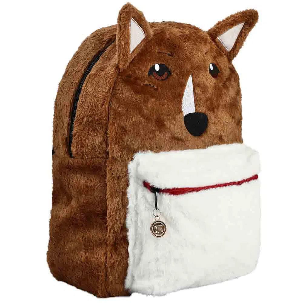 Cowboy Bebop - Ein Reversible 3D Backpack - Bioworld - Image 3