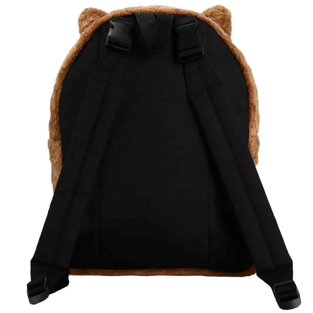 Cowboy Bebop - Ein Reversible 3D Backpack - Bioworld - Image 4