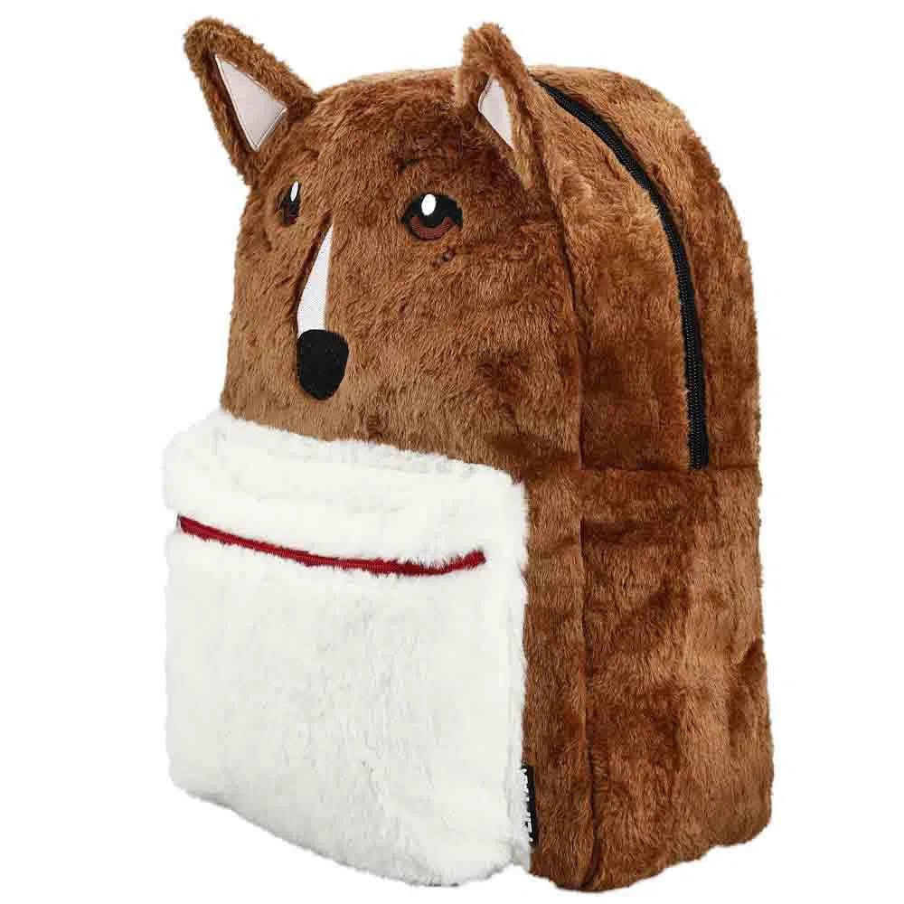 Cowboy Bebop - Ein Reversible 3D Backpack - Bioworld - Image 5