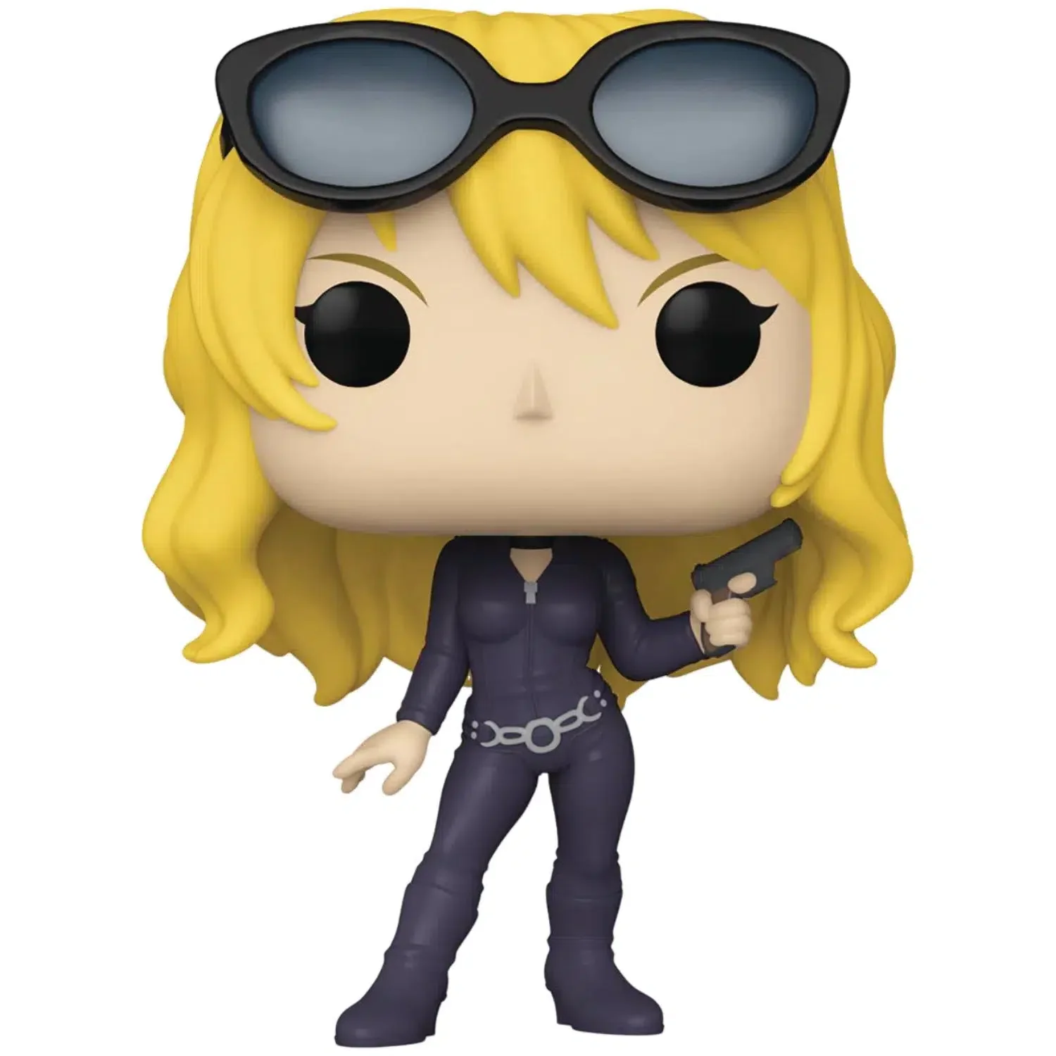 Cowboy Bebop - Julia Figure - Funko - POP! Animation Series (1216) - Image 2