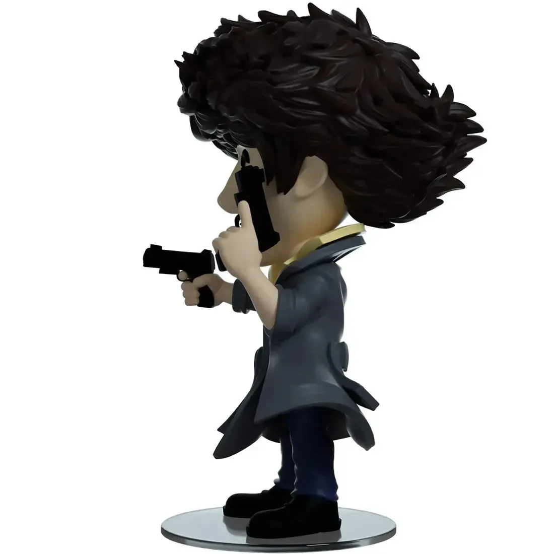 Cowboy Bebop - Last Stand Spike Spiegel Figure (5") - Youtooz - Image 5