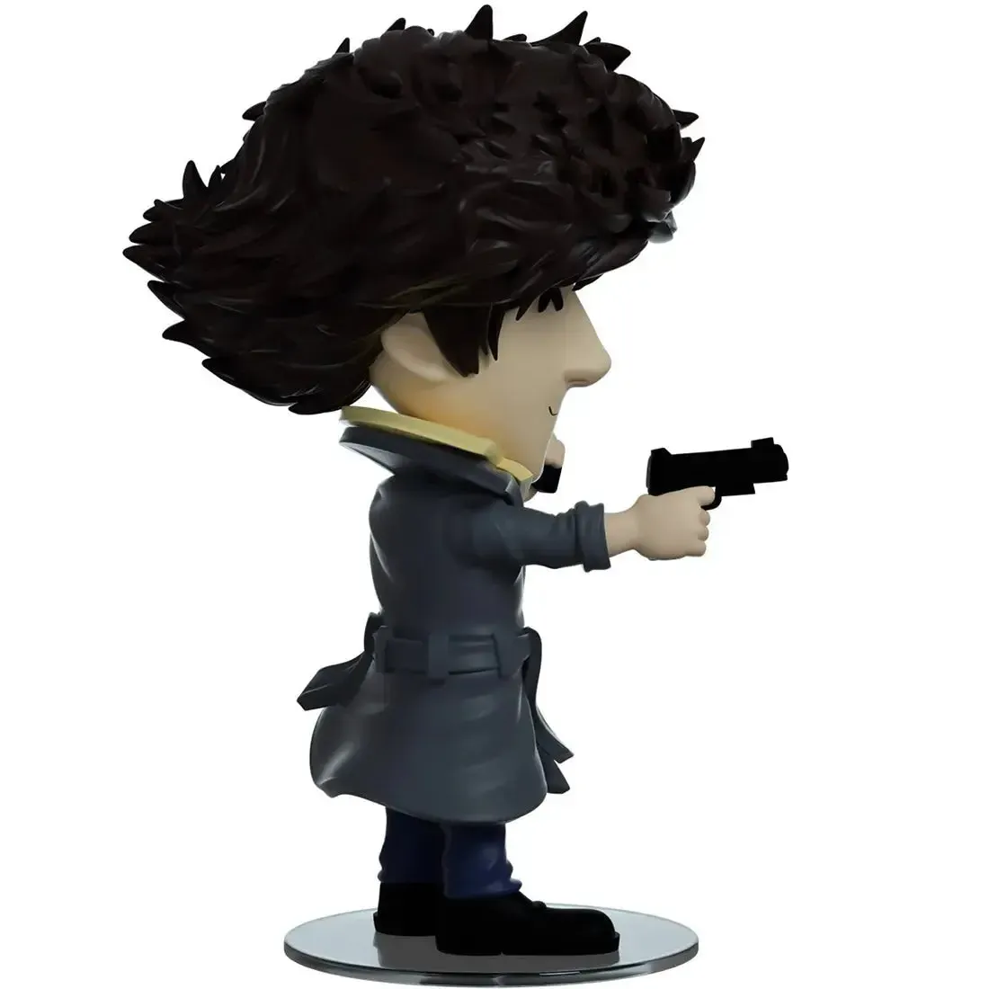 Cowboy Bebop - Last Stand Spike Spiegel Figure (5") - Youtooz - Image 6