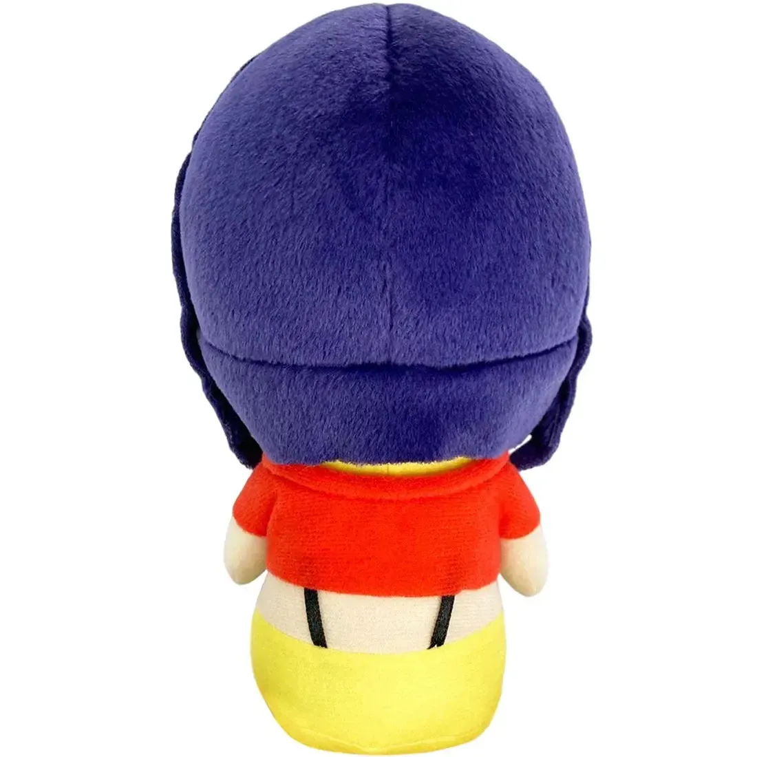 Cowboy Bebop - Sitting Faye Valentine Plush (7") - Great Eastern Entertainment - Image 2