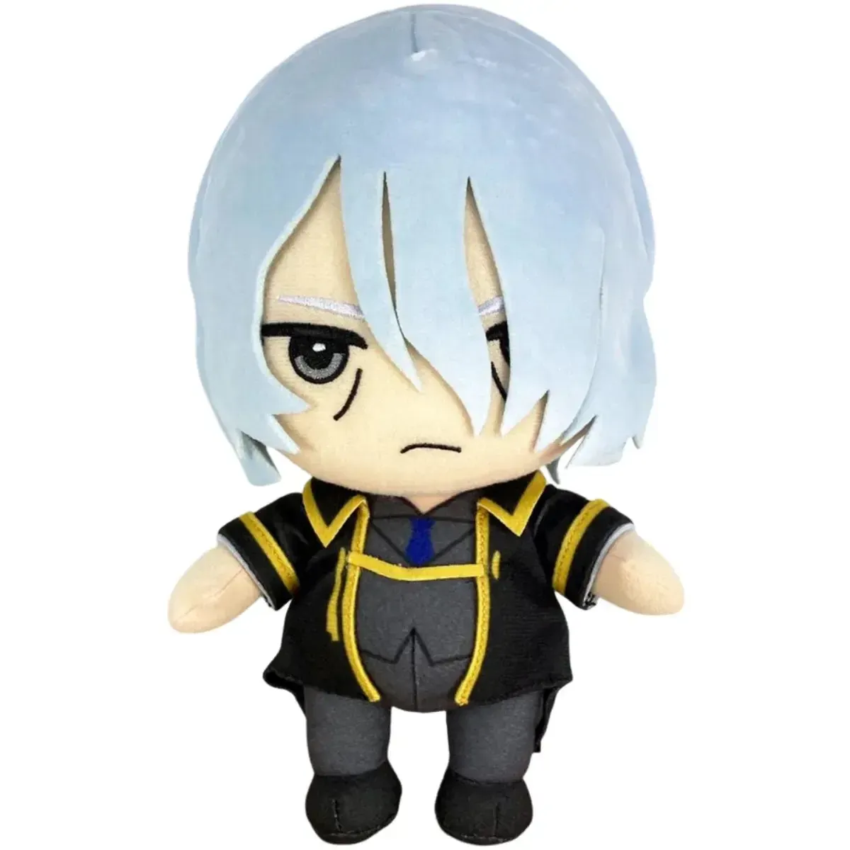 Cowboy Bebop - Vicious Plush (8") - Great Eastern Entertainment