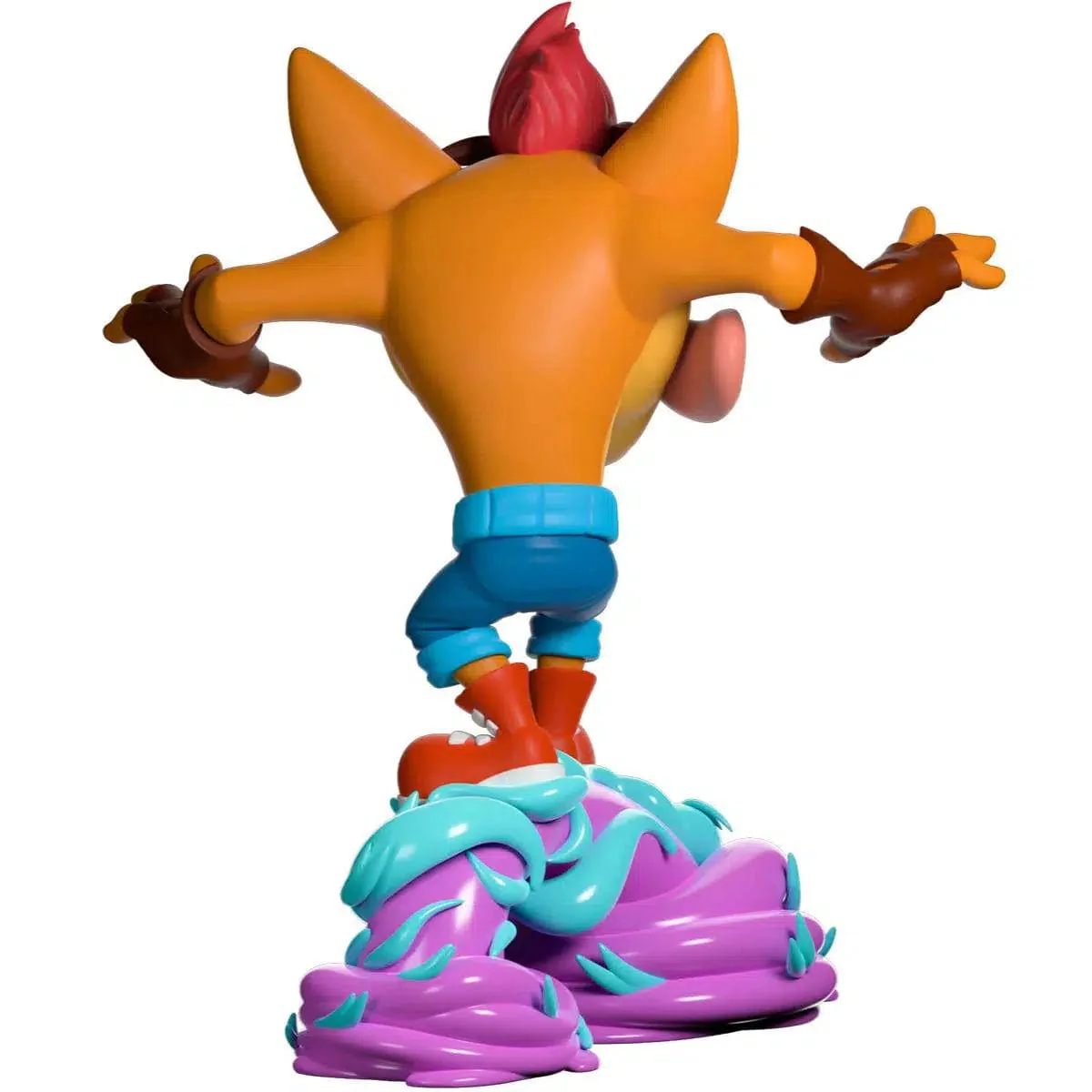 Crash Bandicoot Figure - Youtooz - Image 3