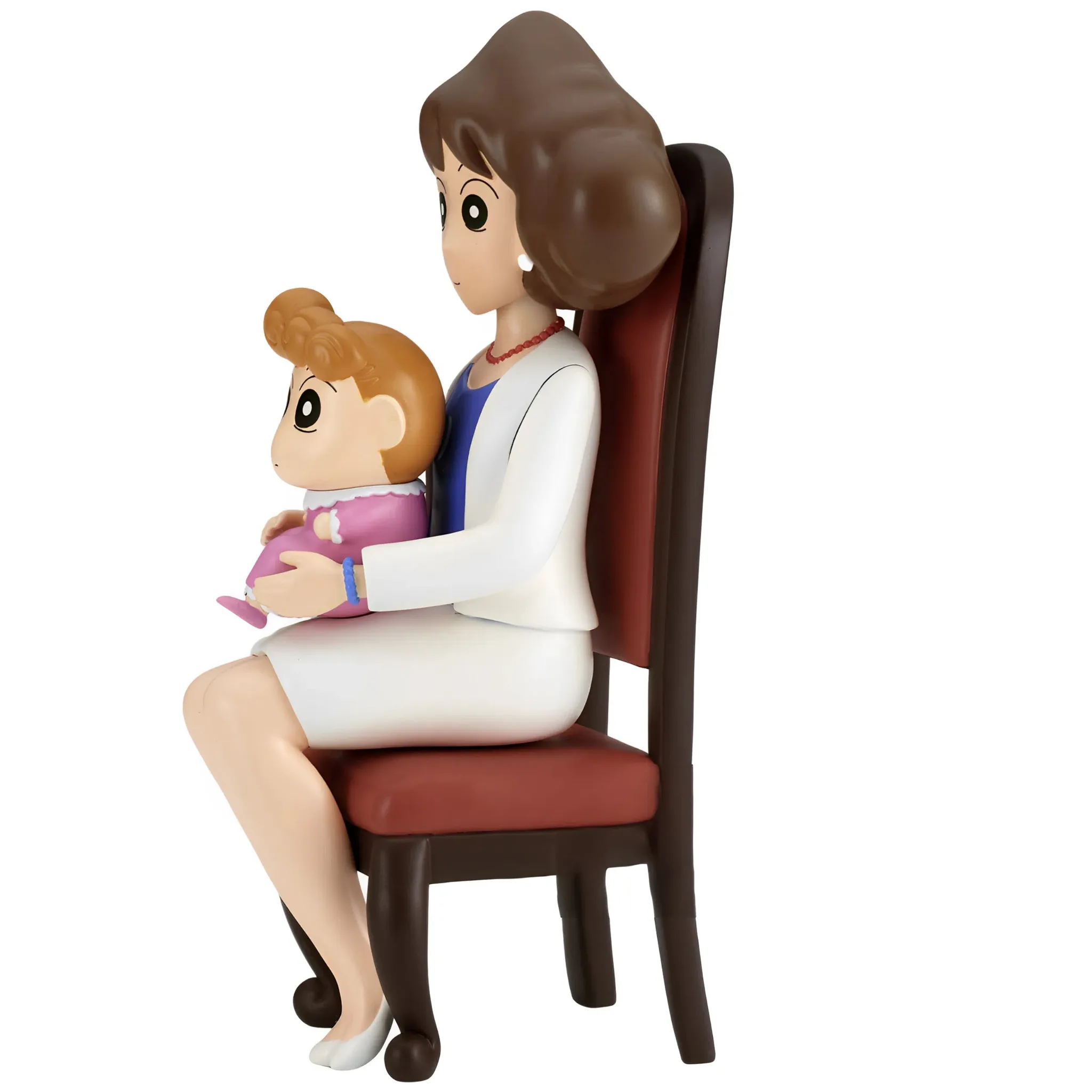 Crayon Shin-chan - Nohara Family Photo Figure - Banpresto - Volume 2 - Image 3