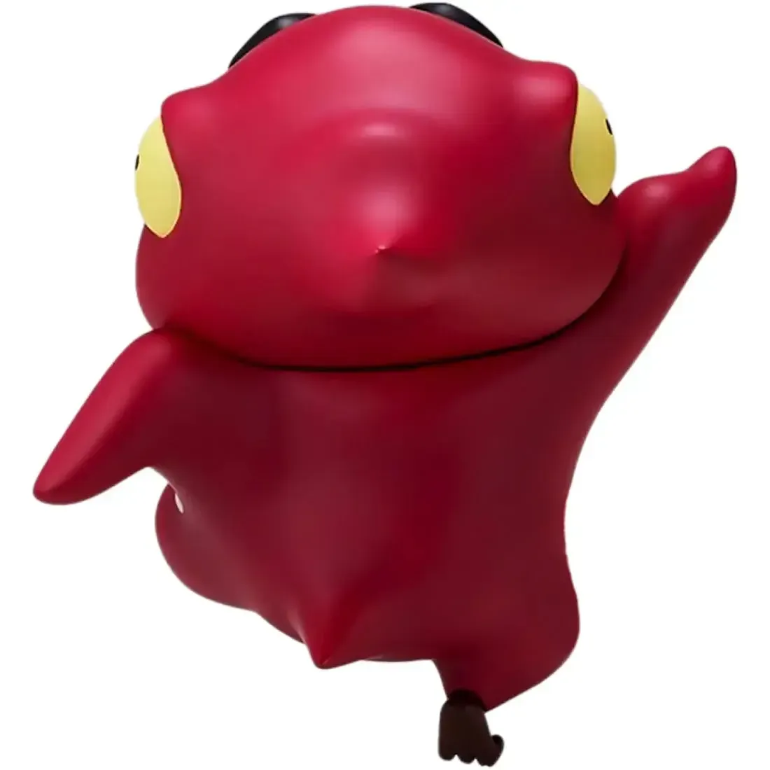 Crayon Shin-chan the Movie: Our Dinosaur Diary - Pteranodon Shinnosuke Nohara Figure (4.3") - Bandai Spirits [Banpresto] - Kasukabe Guardians Series, Volume 1 (A) - Image 2