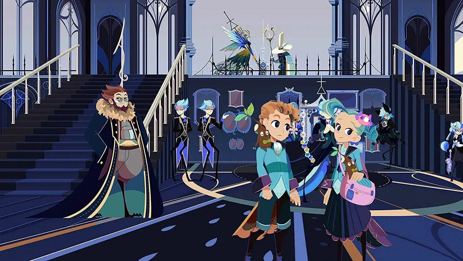 Cris Tales - PlayStation 5 - Image 8