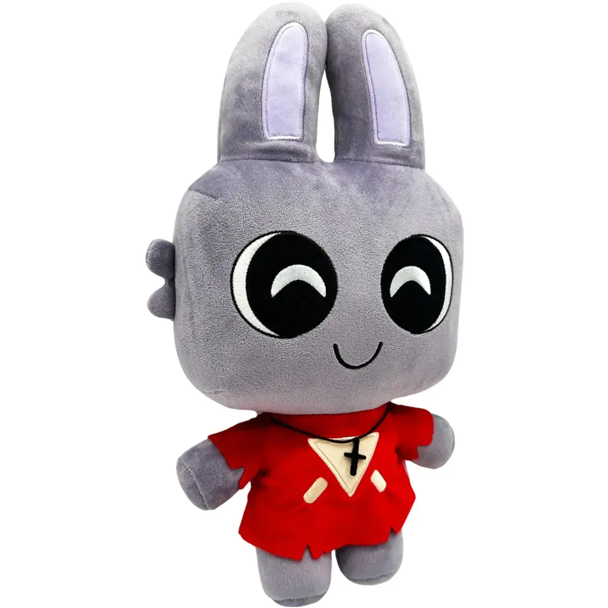 Cult Of The Lamb - Rabbit Plush (9") - Youtooz - Image 4
