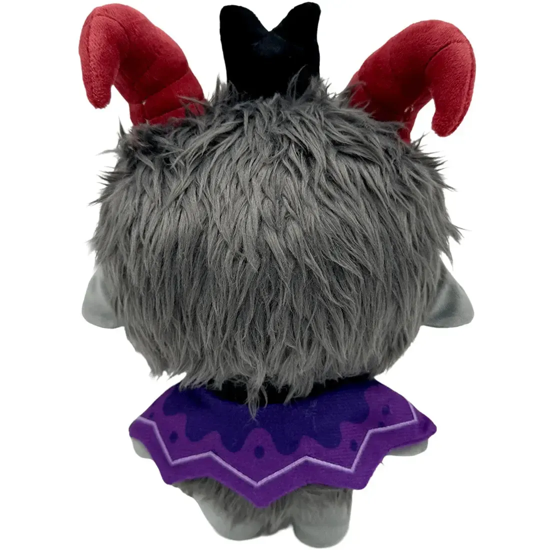 Cult Of The Lamb - The Goat Plush (9") - Youtooz - Image 2