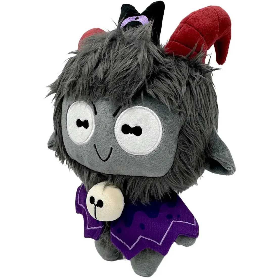 Cult Of The Lamb - The Goat Plush (9") - Youtooz - Image 3