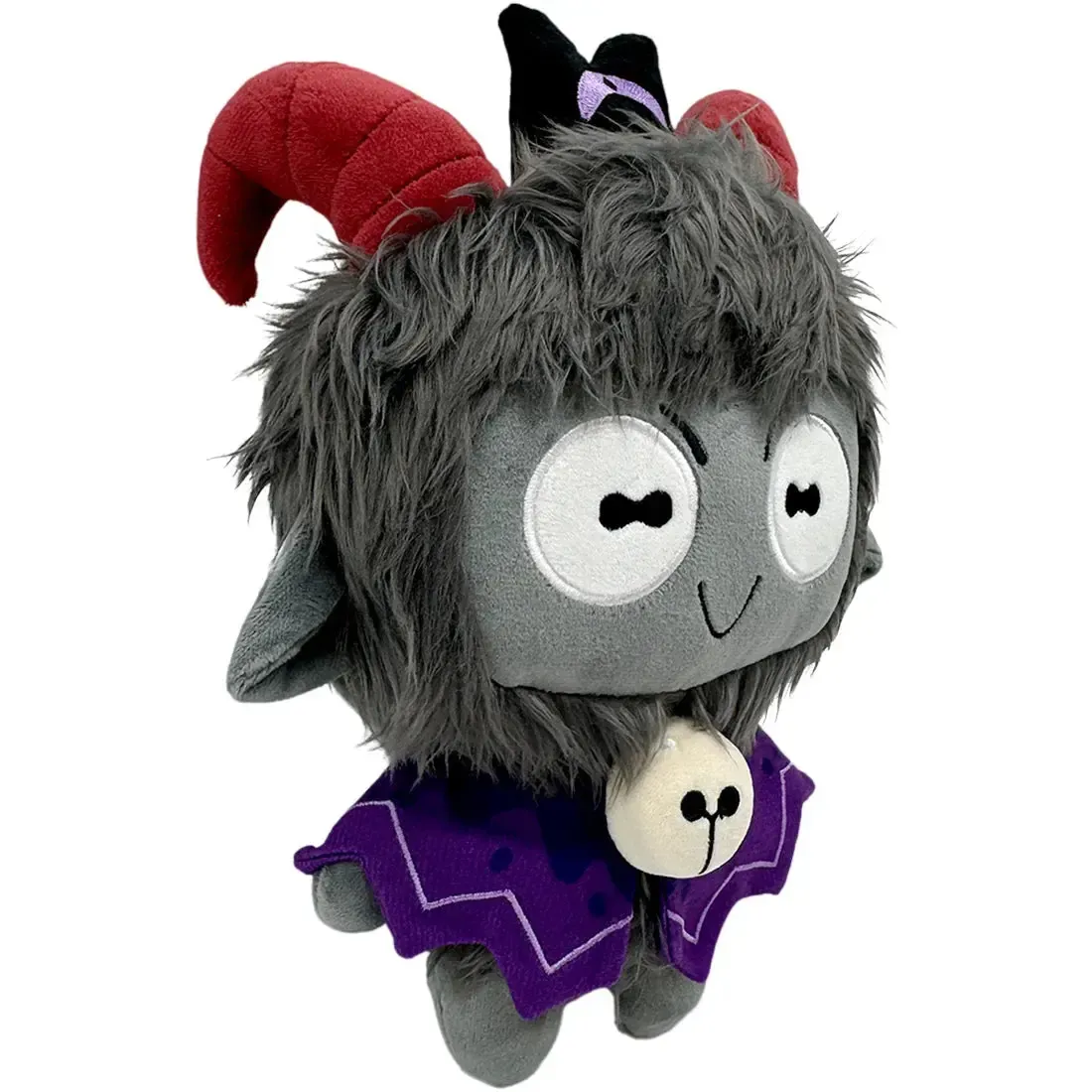 Cult Of The Lamb - The Goat Plush (9") - Youtooz - Image 4
