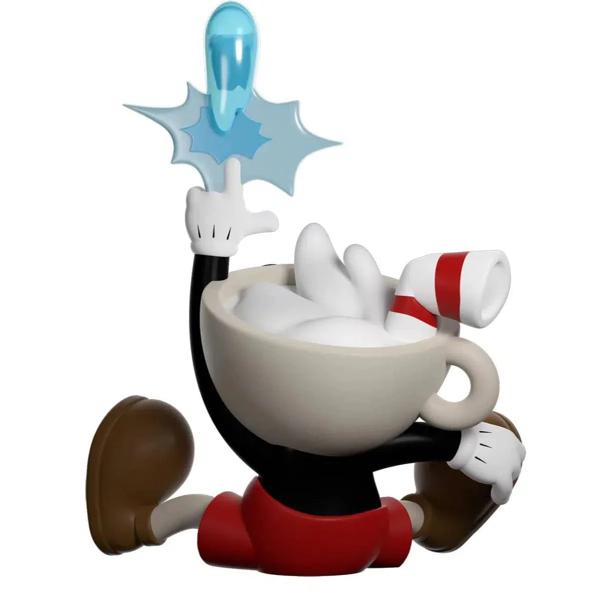 Cuphead Figure - Youtooz - Image 3