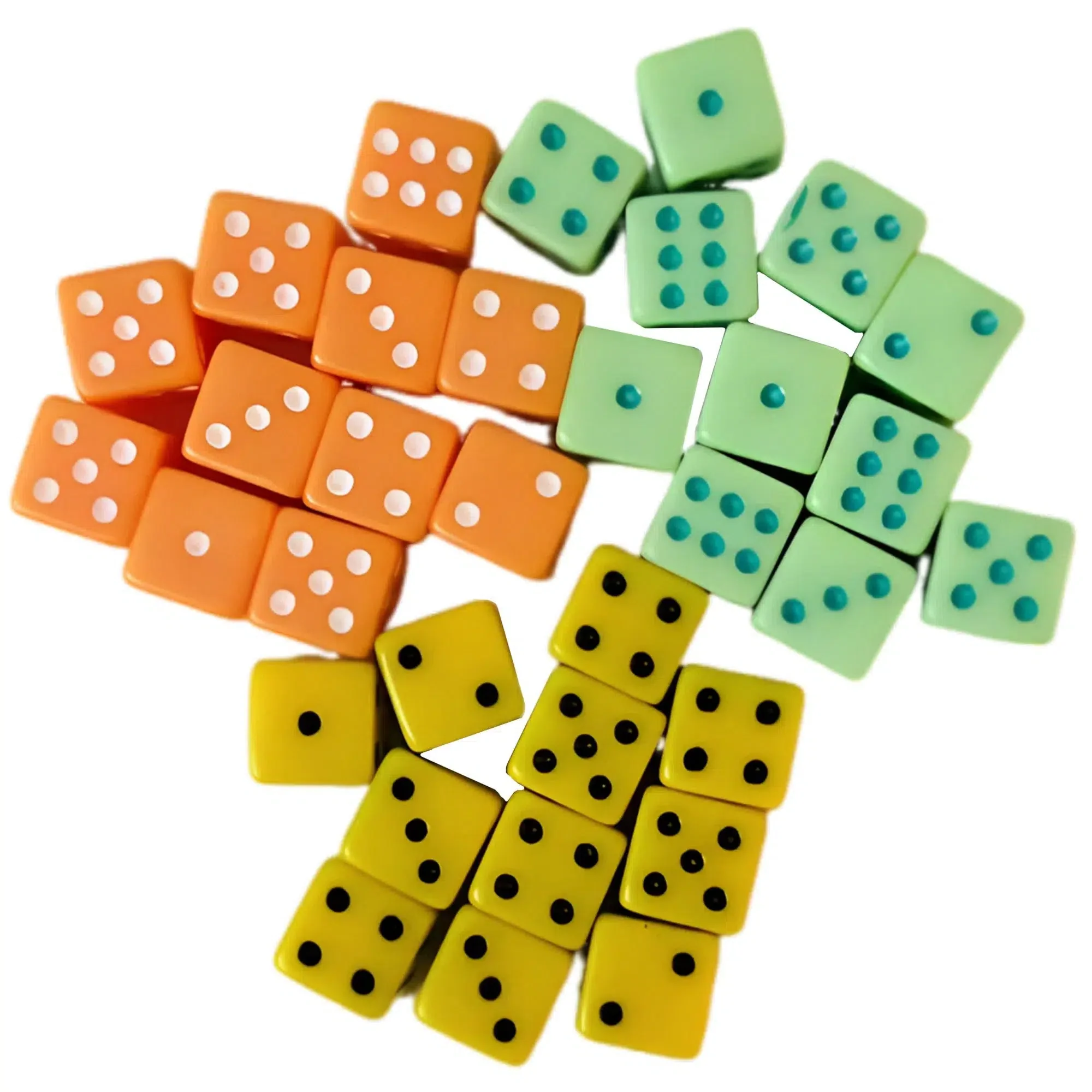Dandelions - Dice-Based Nature Board Game for Family, Adults, and Children (2-3 Players, Ages 7+) - Allplay - Image 4