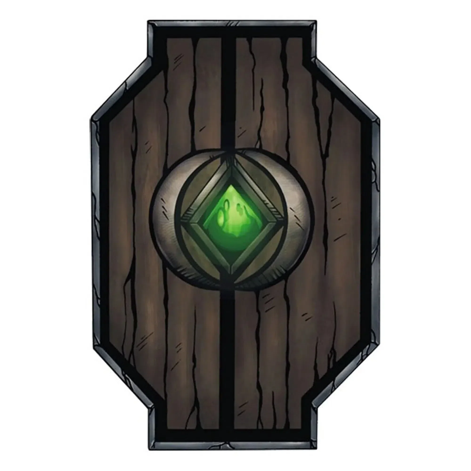 Dark Legacy: The Rising (Wind vs Earth Starter Set) - Strategy War Card Game for Family, and Adults (2+ Players, Ages 14+) - Upper Deck - Image 8