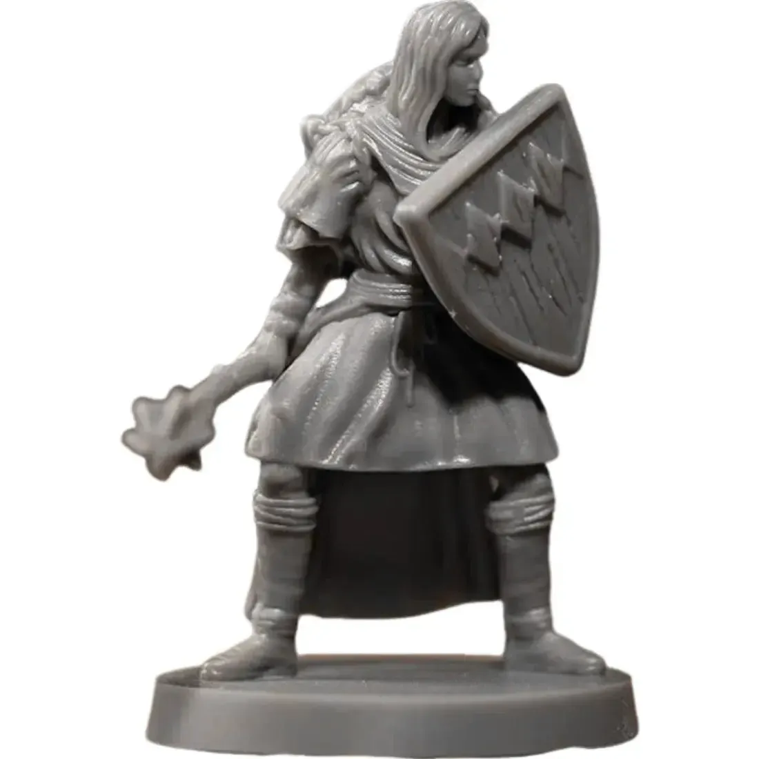 Dark Souls: The Roleplaying Game [Unkindled Heroes Pack 2] - Roleplaying Game Expansion - Steamforged Games - Image 6