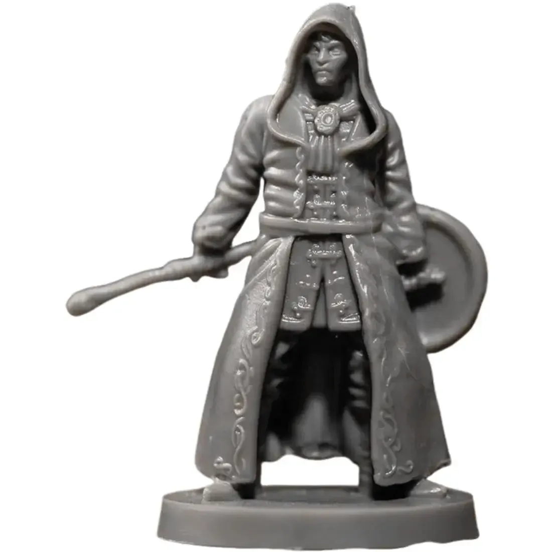 Dark Souls: The Roleplaying Game [Unkindled Heroes Pack 2] - Roleplaying Game Expansion - Steamforged Games - Image 7