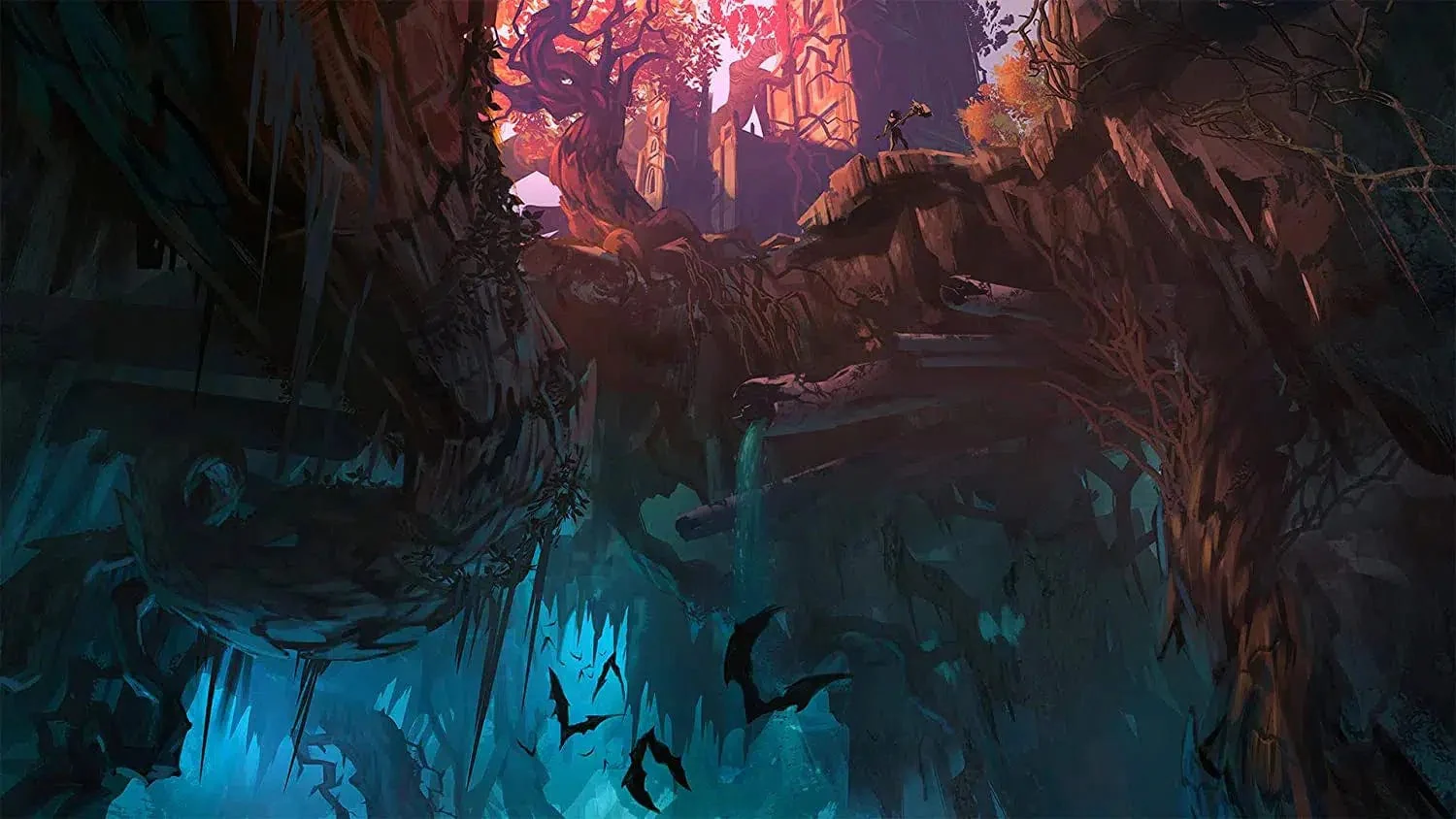 Darksiders III - Xbox One - Image 8