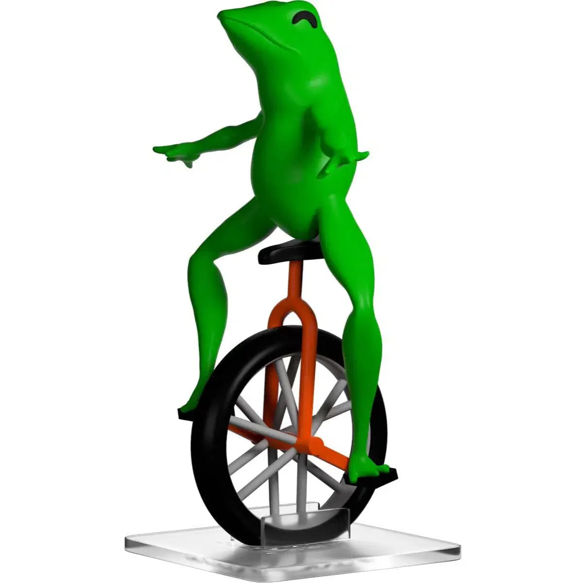 Dat Boi Meme Figure - Youtooz - Image 2