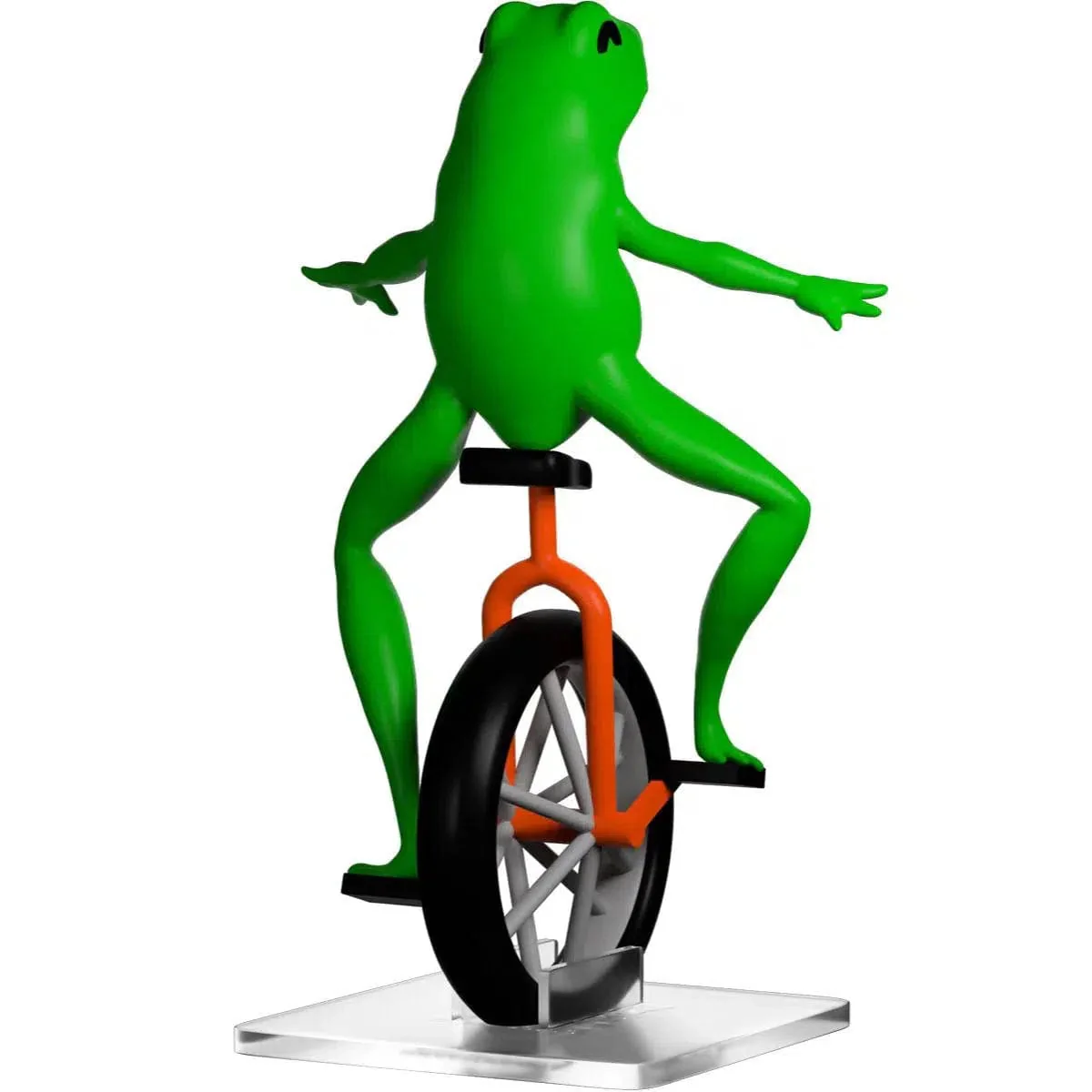 Dat Boi Meme Figure - Youtooz - Image 3