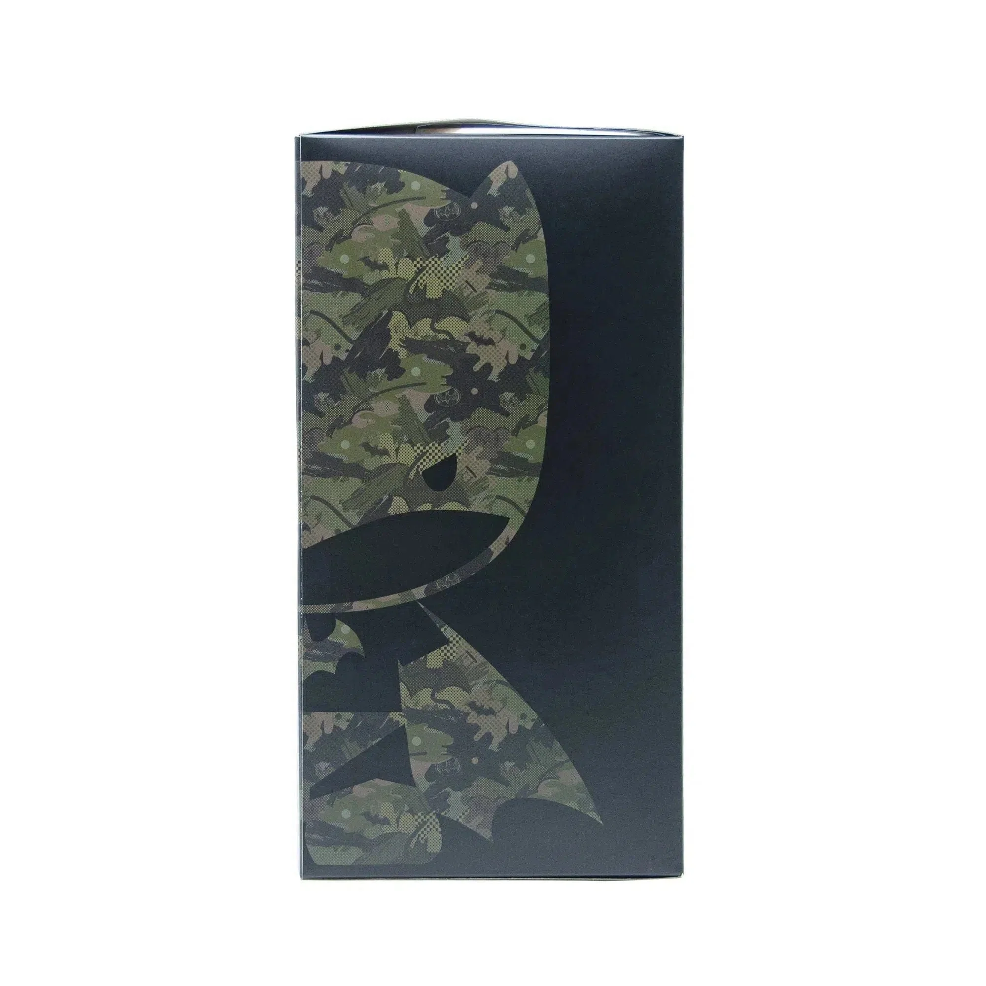 DC Comics: Batman - Camouflage Batman Plush (10") - YuMe - DZNR Series - Image 8