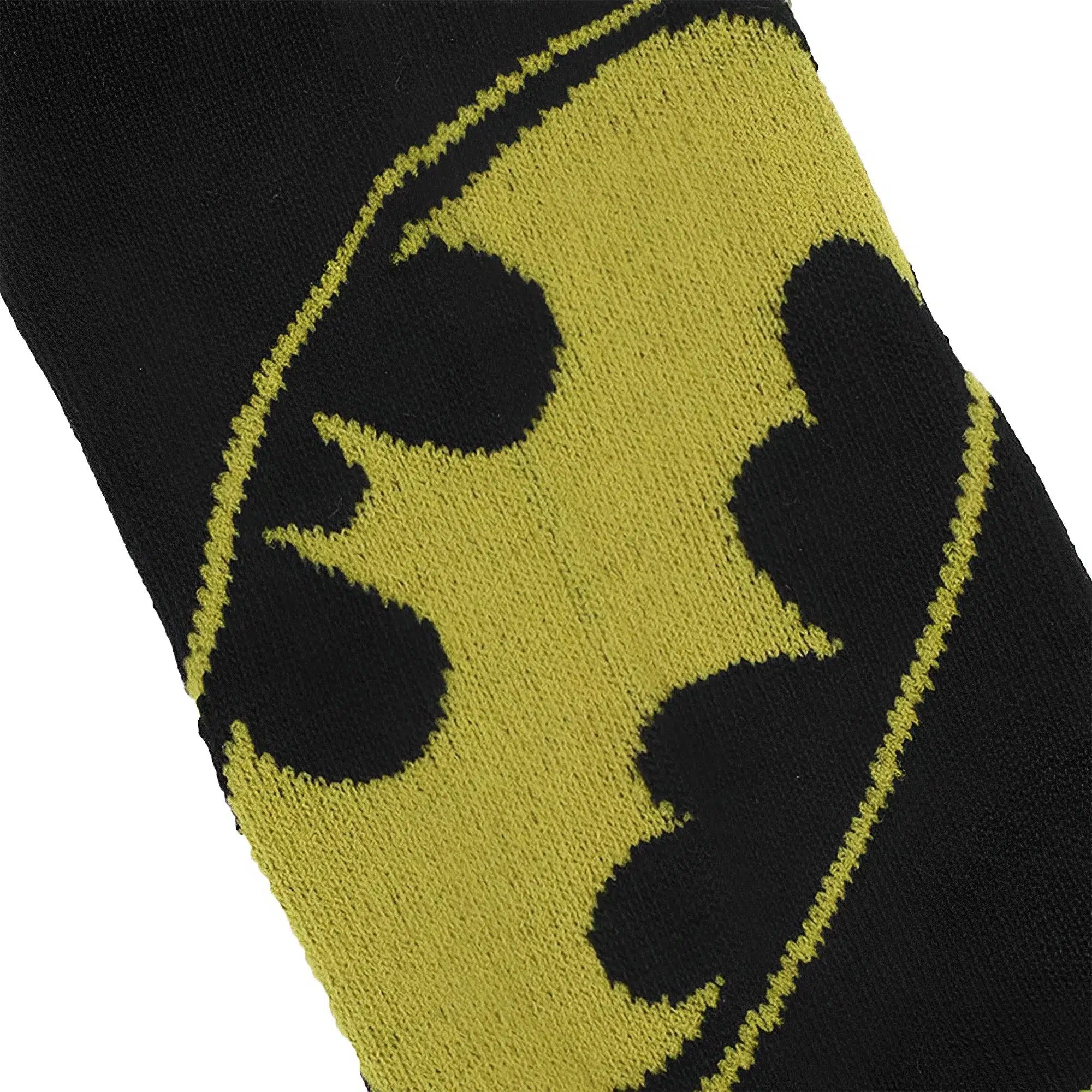 DC Comics - Batman Logo Ankle Socks (5 Pairs) - Bioworld - Image 11