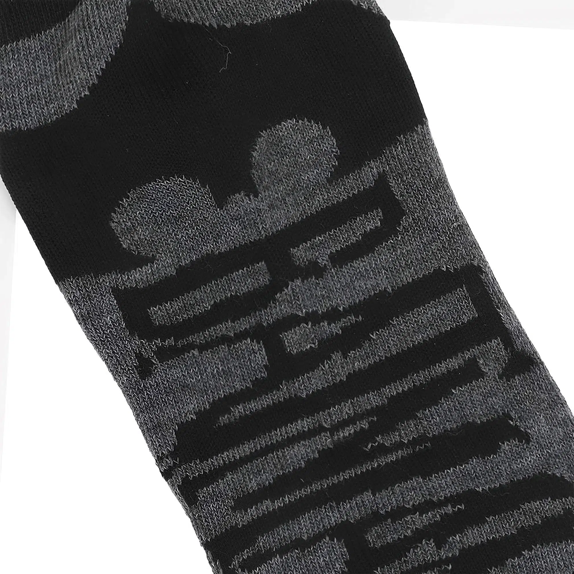 DC Comics - Batman Logo Ankle Socks (5 Pairs) - Bioworld - Image 7