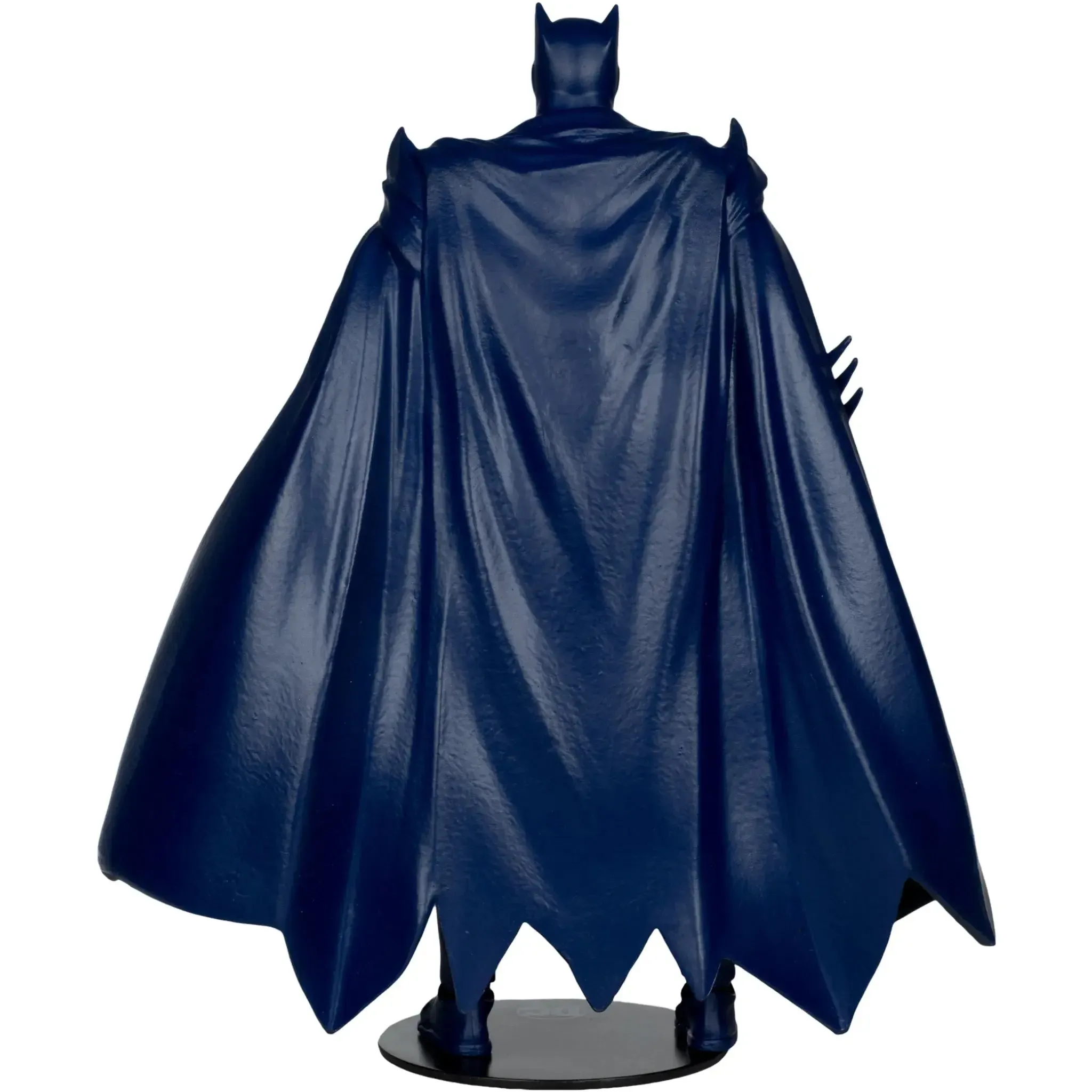 DC Comics [Batman/Spawn (1996)] - Batman Action Figure (7.25") - McFarlane Toys - DC Multiverse Series, Platinum Edition (2024) - Image 5