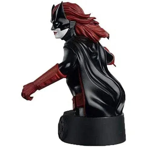 DC Comics - Batwoman Mini-Bust Figure (5") - Eaglemoss - Hero Collector Series - Image 4