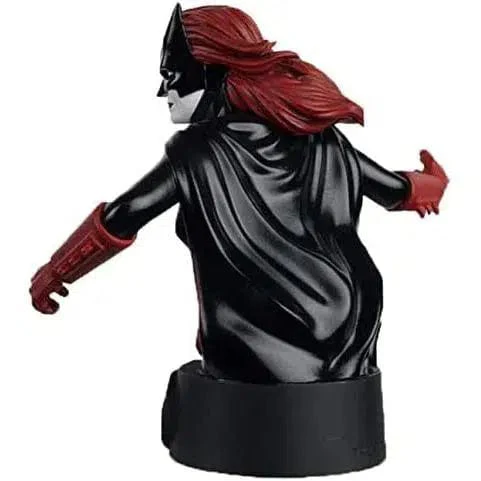 DC Comics - Batwoman Mini-Bust Figure (5") - Eaglemoss - Hero Collector Series - Image 5
