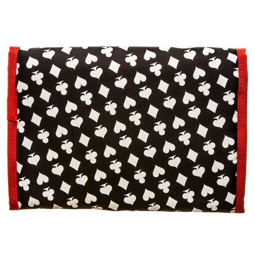 DC Comics - Harley Quinn Hanging Travel Bag - Bioworld - Image 2