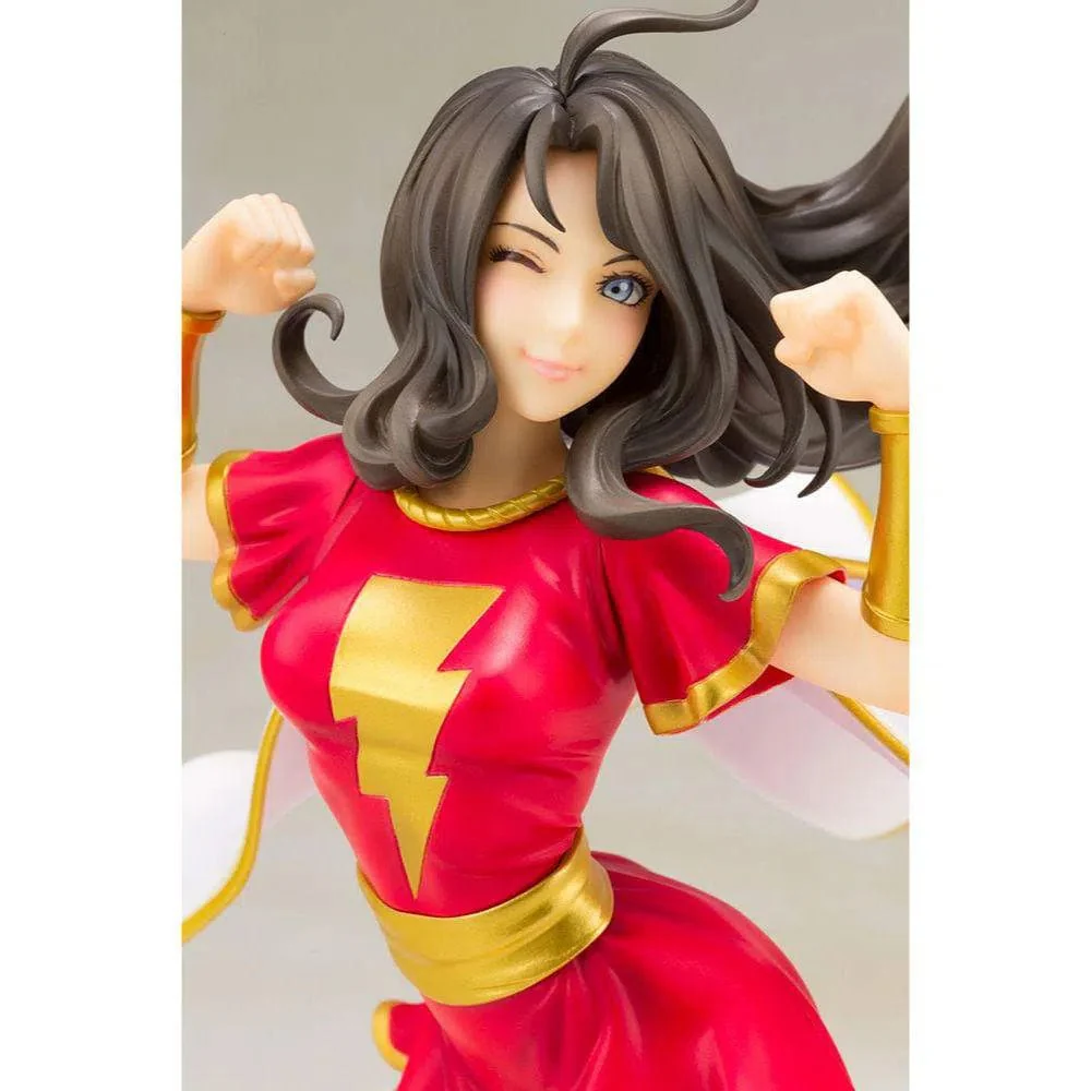 DC Comics: Shazam! Family - Mary Figure - Kotobukiya - Bishojo - Image 12