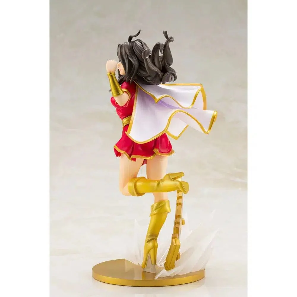 DC Comics: Shazam! Family - Mary Figure - Kotobukiya - Bishojo - Image 13