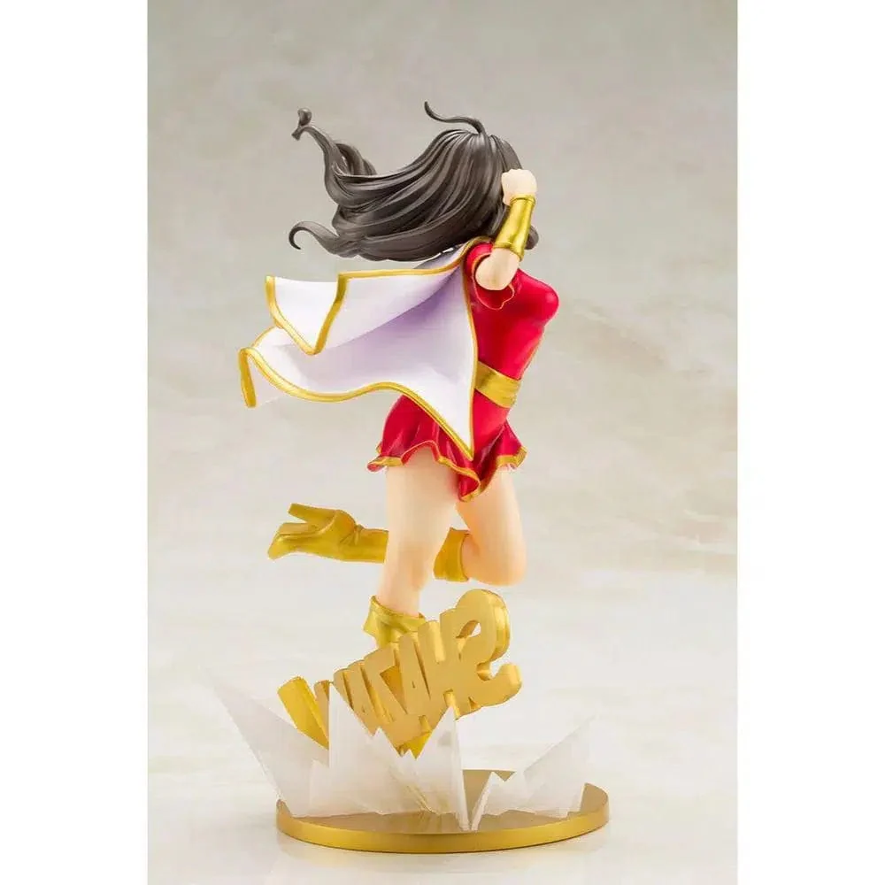 DC Comics: Shazam! Family - Mary Figure - Kotobukiya - Bishojo - Image 15