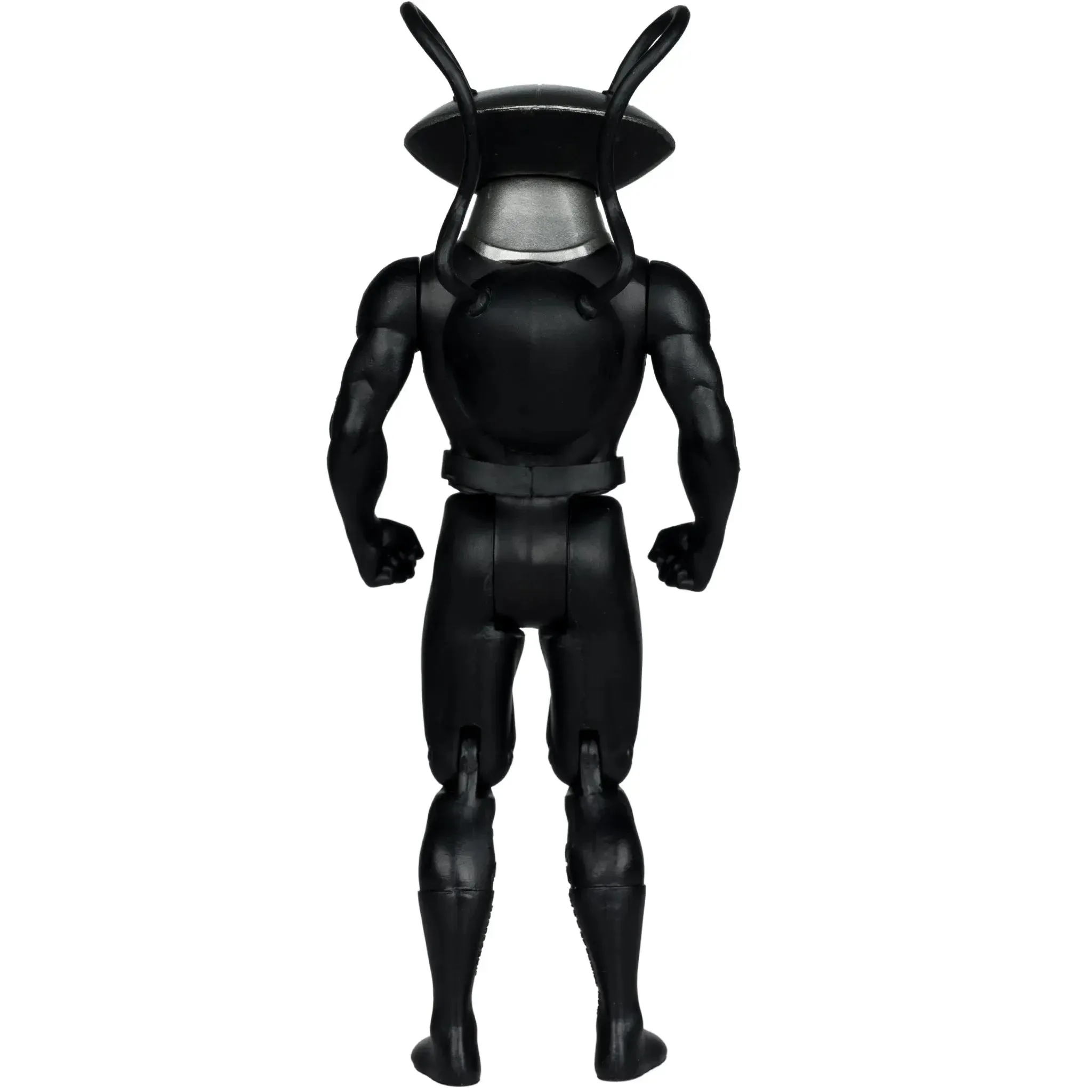 DC Comics [Super Powers] - Black Suit Black Manta Action Figure (4.75") - McFarlane Toys - (2024) - Image 5