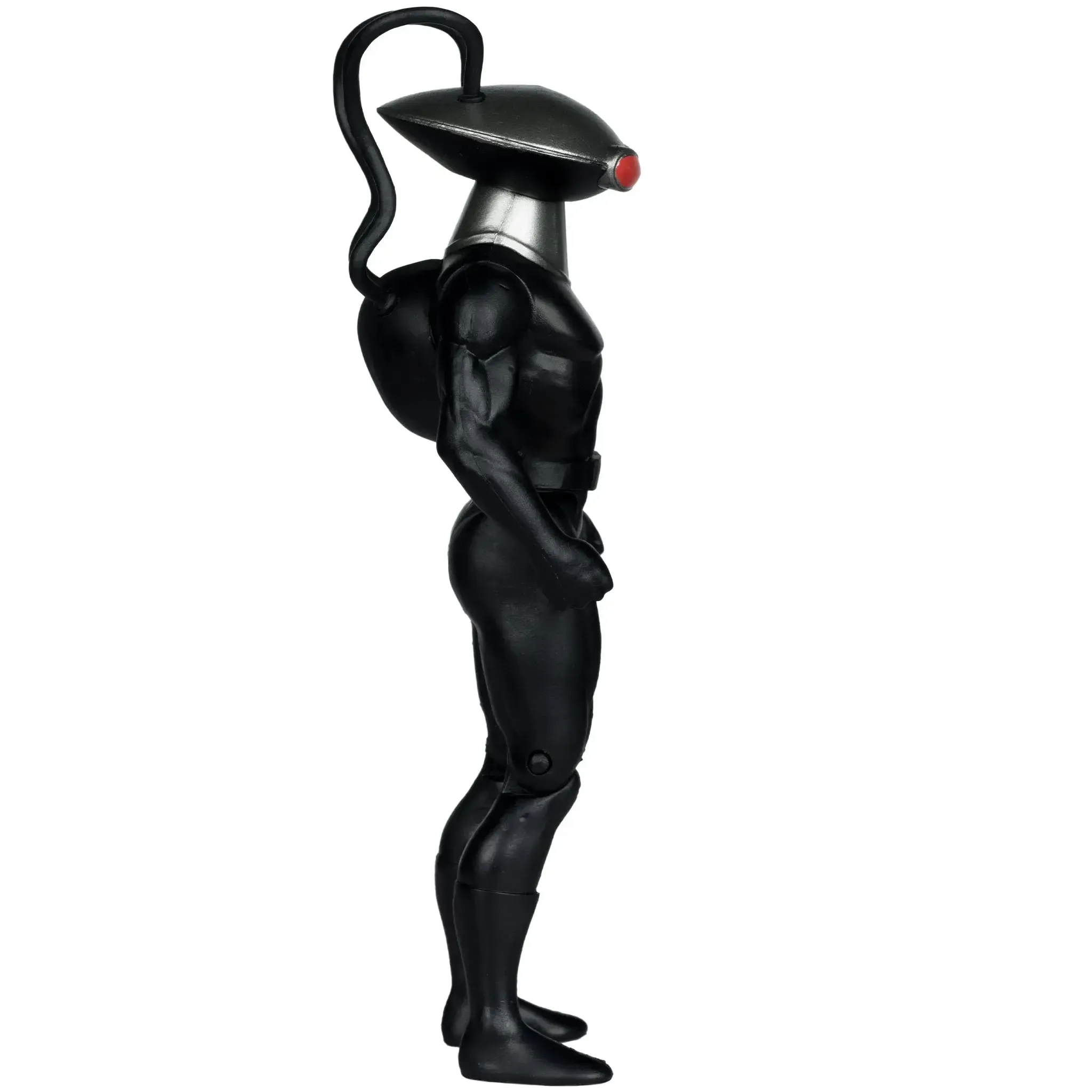 DC Comics [Super Powers] - Black Suit Black Manta Action Figure (4.75") - McFarlane Toys - (2024) - Image 6