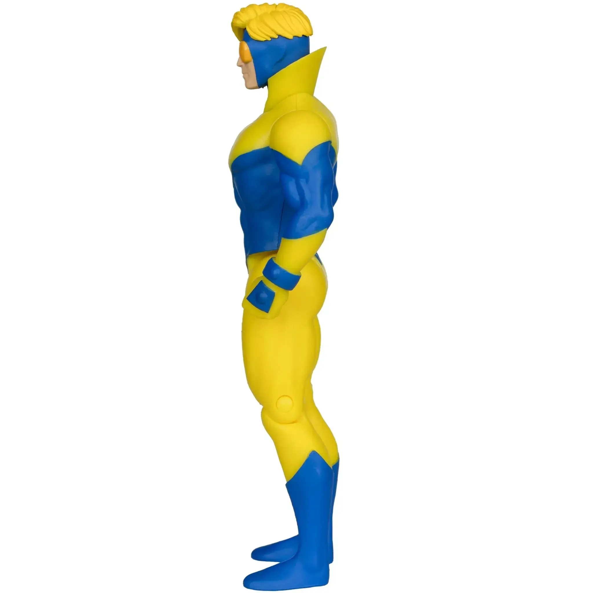 DC Comics [Super Powers] - Booster Gold Action Figure (4.75") - McFarlane Toys - (2024) - Image 4