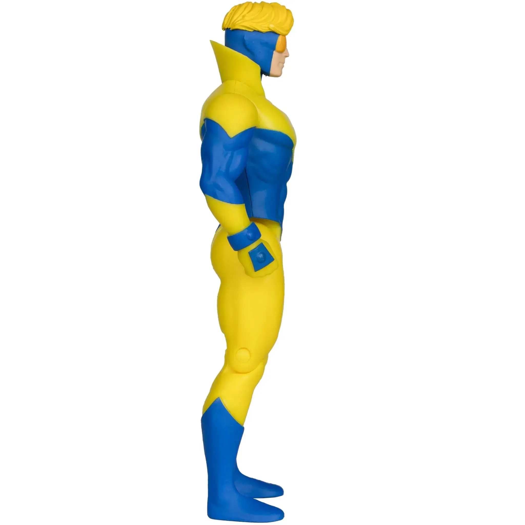 DC Comics [Super Powers] - Booster Gold Action Figure (4.75") - McFarlane Toys - (2024) - Image 6