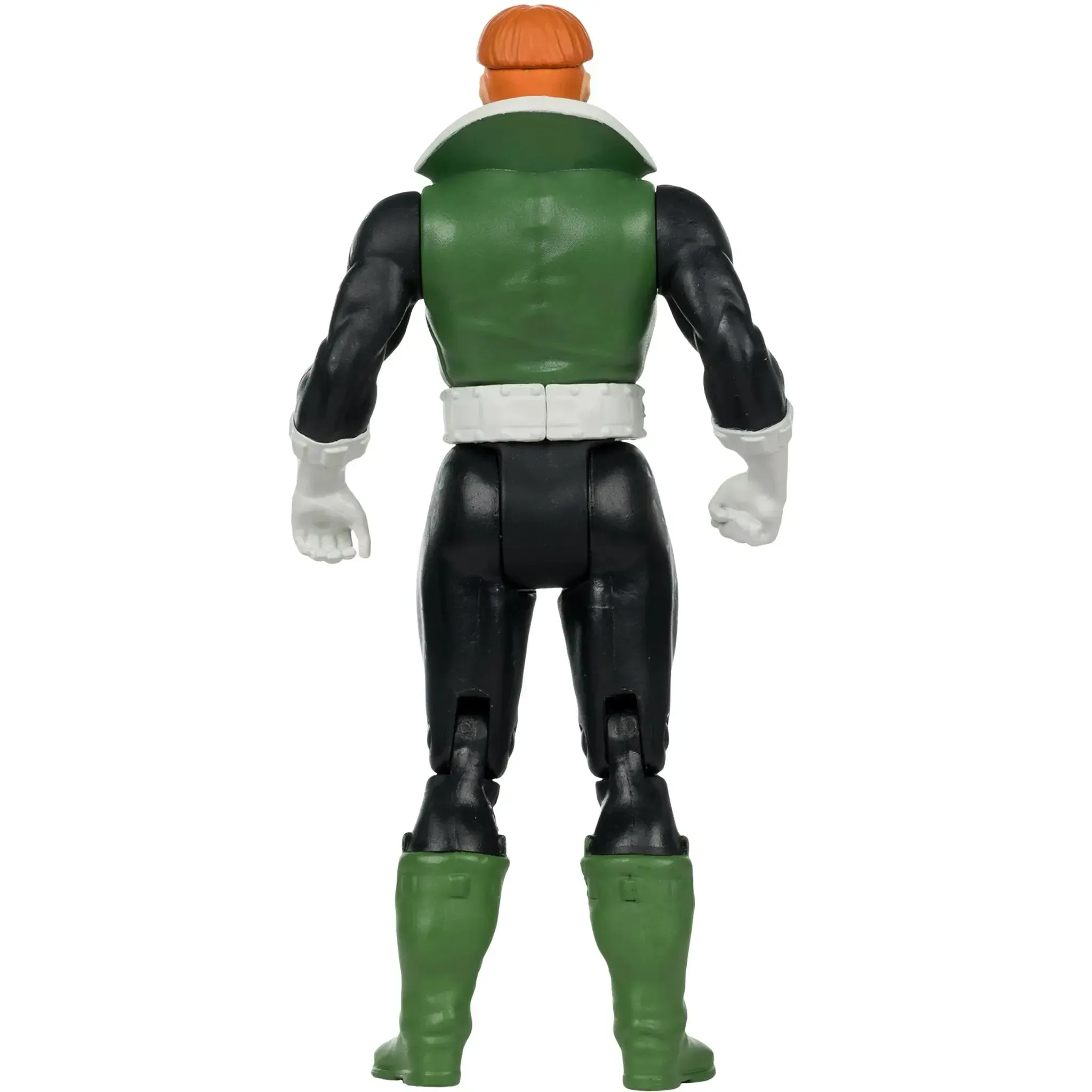 DC Comics [Super Powers] - Guy Gardner Green Lantern Action Figure (4.5") - McFarlane Toys - (2024) - Image 5
