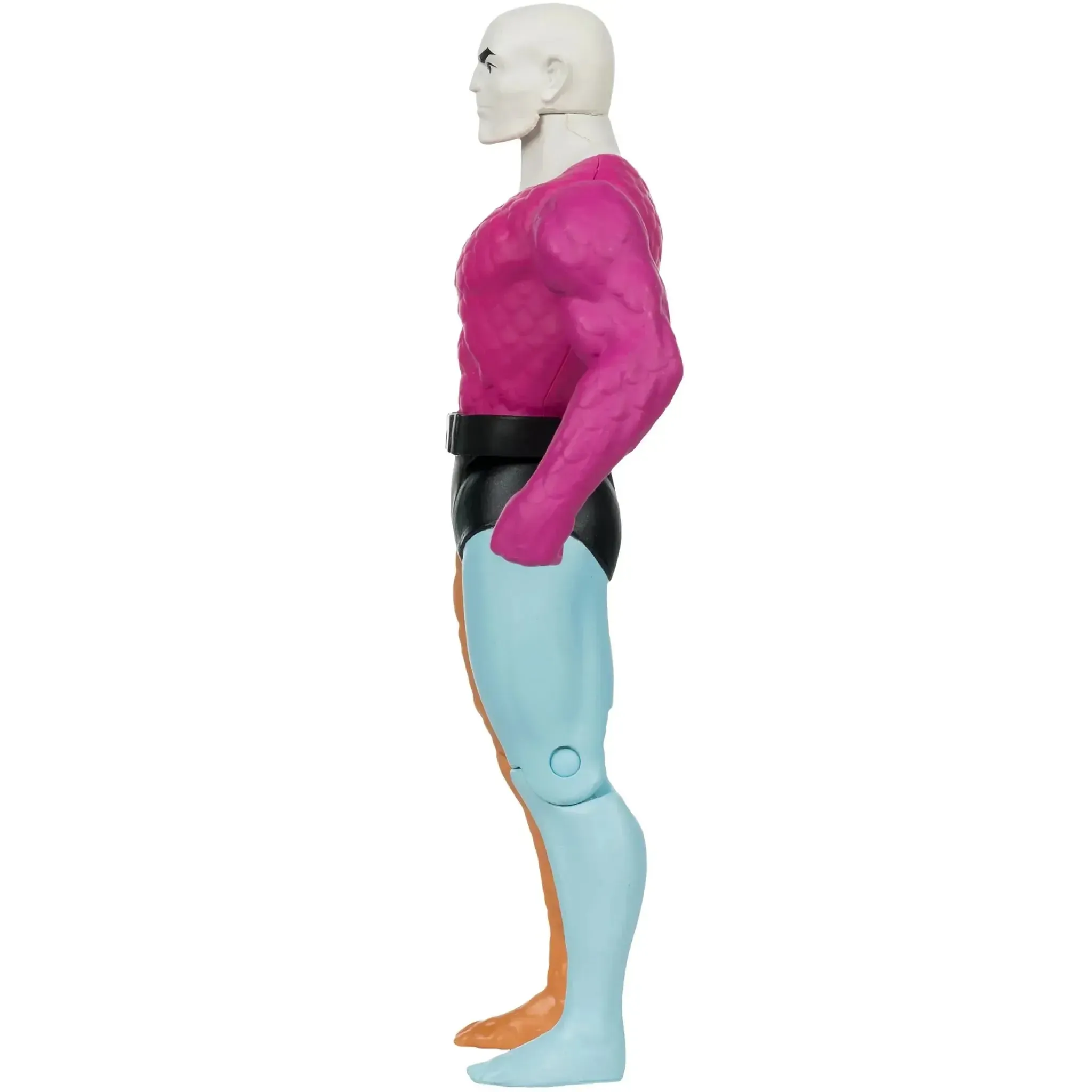 DC Comics [Super Powers] - Metamorpho (The Element Man) Action Figure (5") - McFarlane Toys - (2024) - Image 4