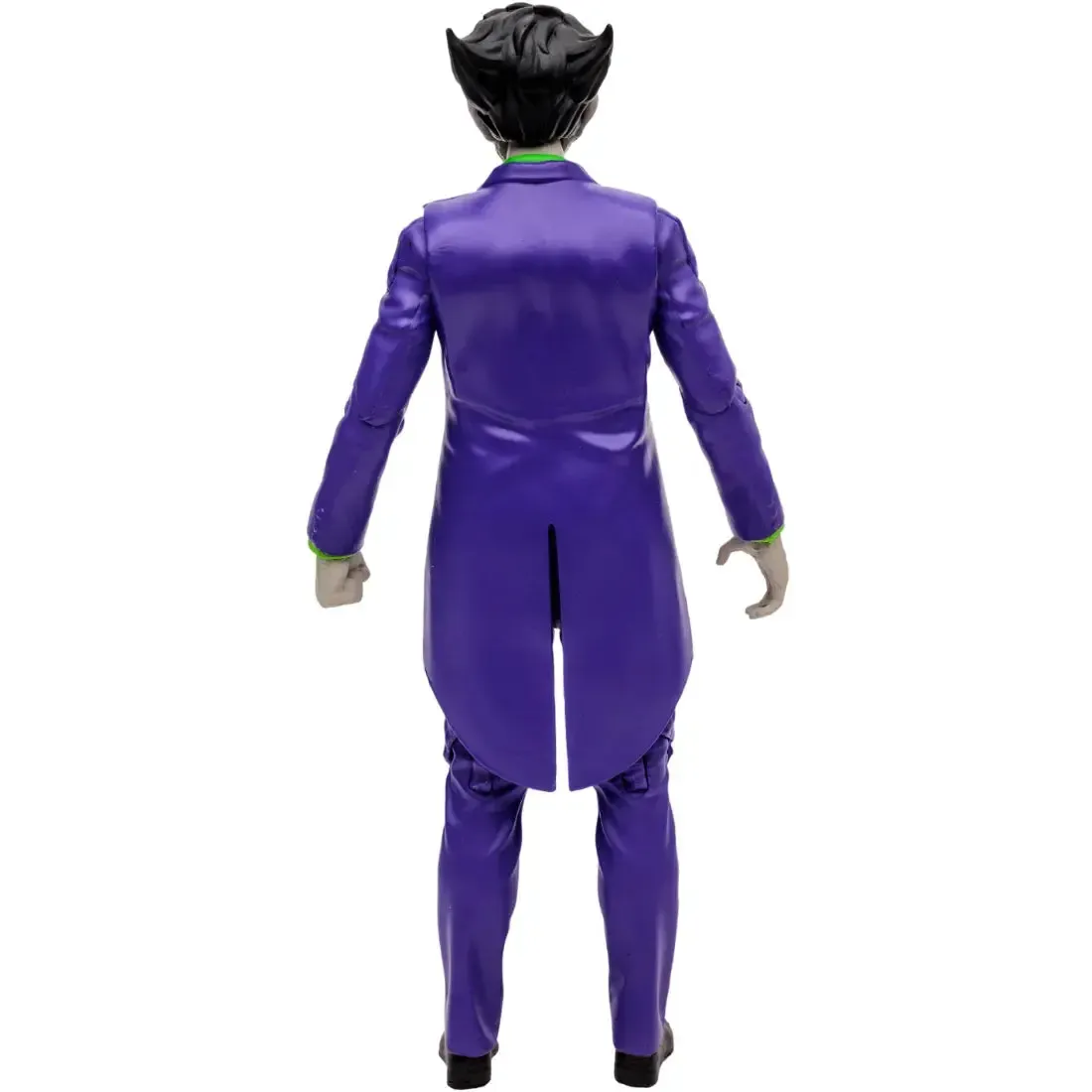 DC Comics [The New Adventures of Batman] - Retro Joker Action Figure (6") - McFarlane Toys - Image 7