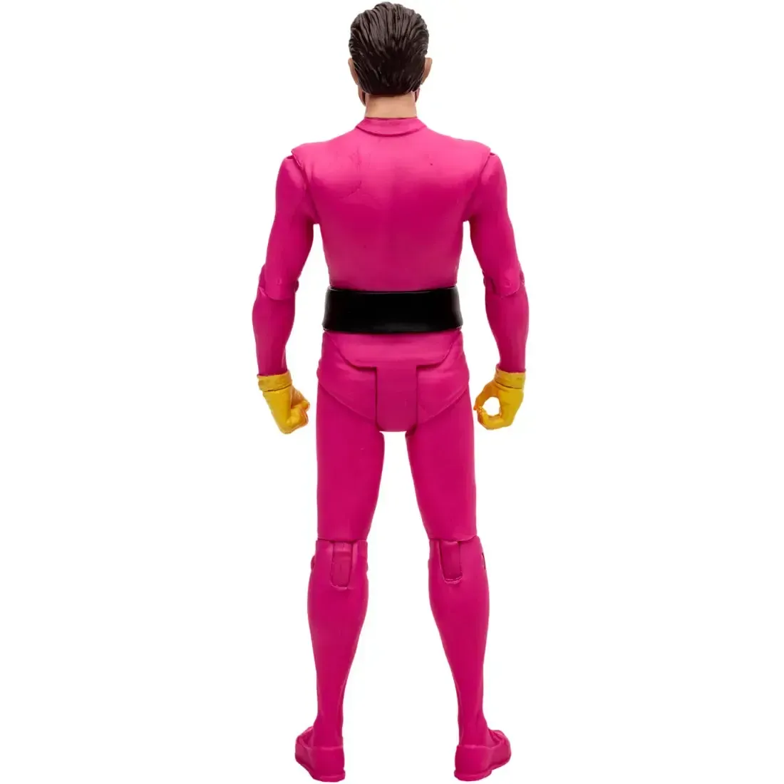 DC Comics [The New Adventures of Batman] - Retro Riddler Action Figure (6") - McFarlane Toys - Image 7