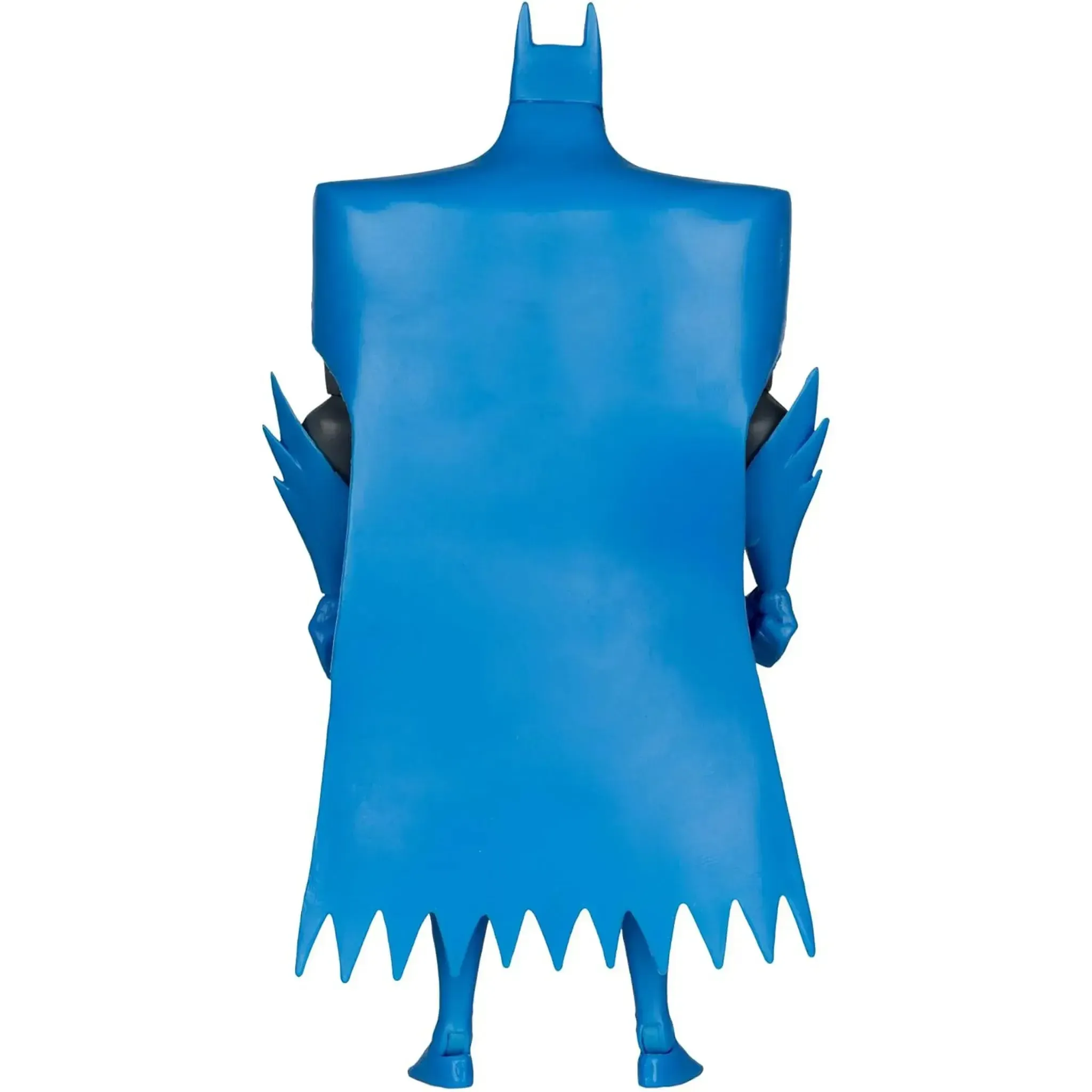 DC Comics [The New Batman Adventures] - Blue & Grey Batman Action Figure (6.25") - McFarlane Toys - (2025) - Image 5