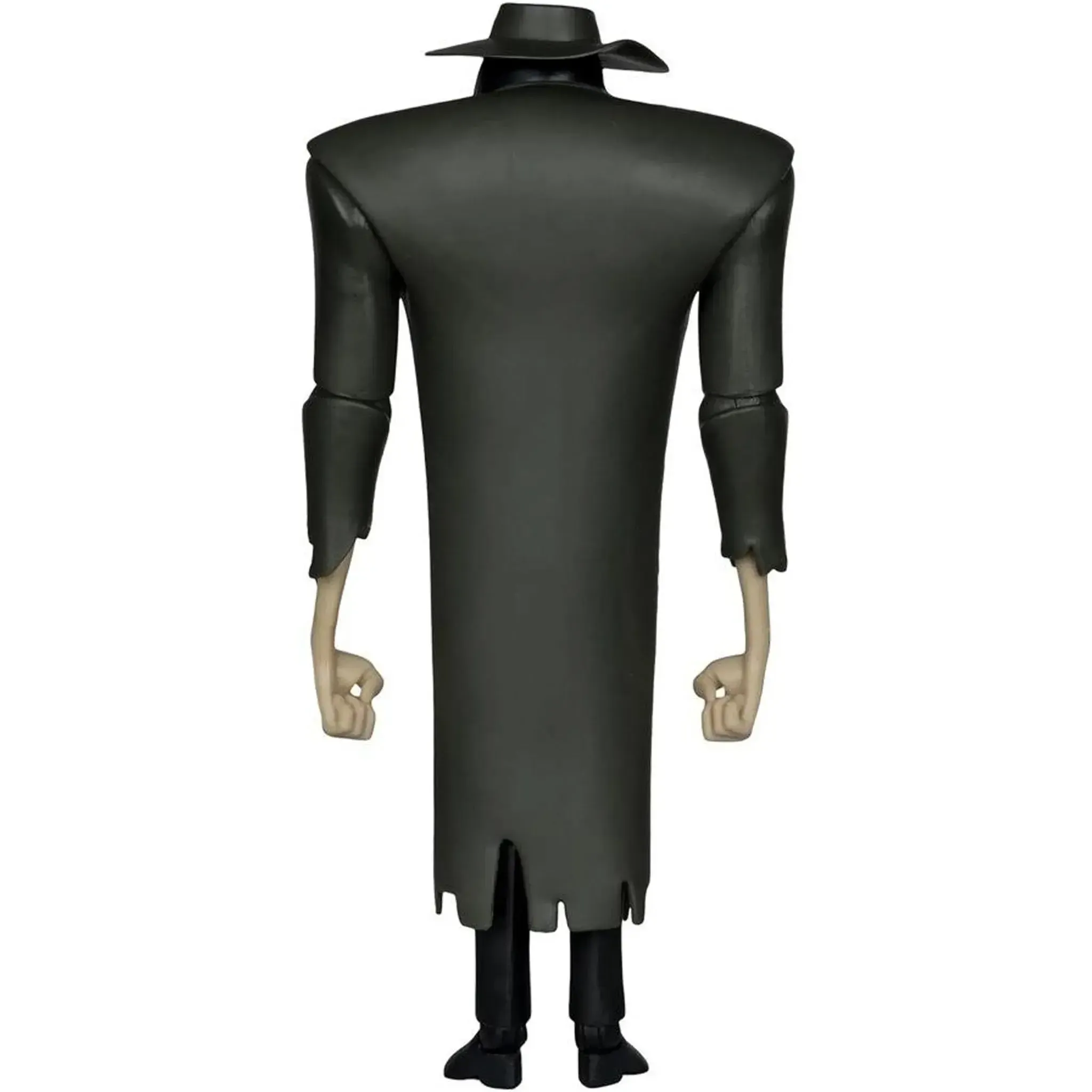 DC Comics [The New Batman Adventures] - Scarecrow Action Figure (6.25") - McFarlane Toys - (2024) - Image 5