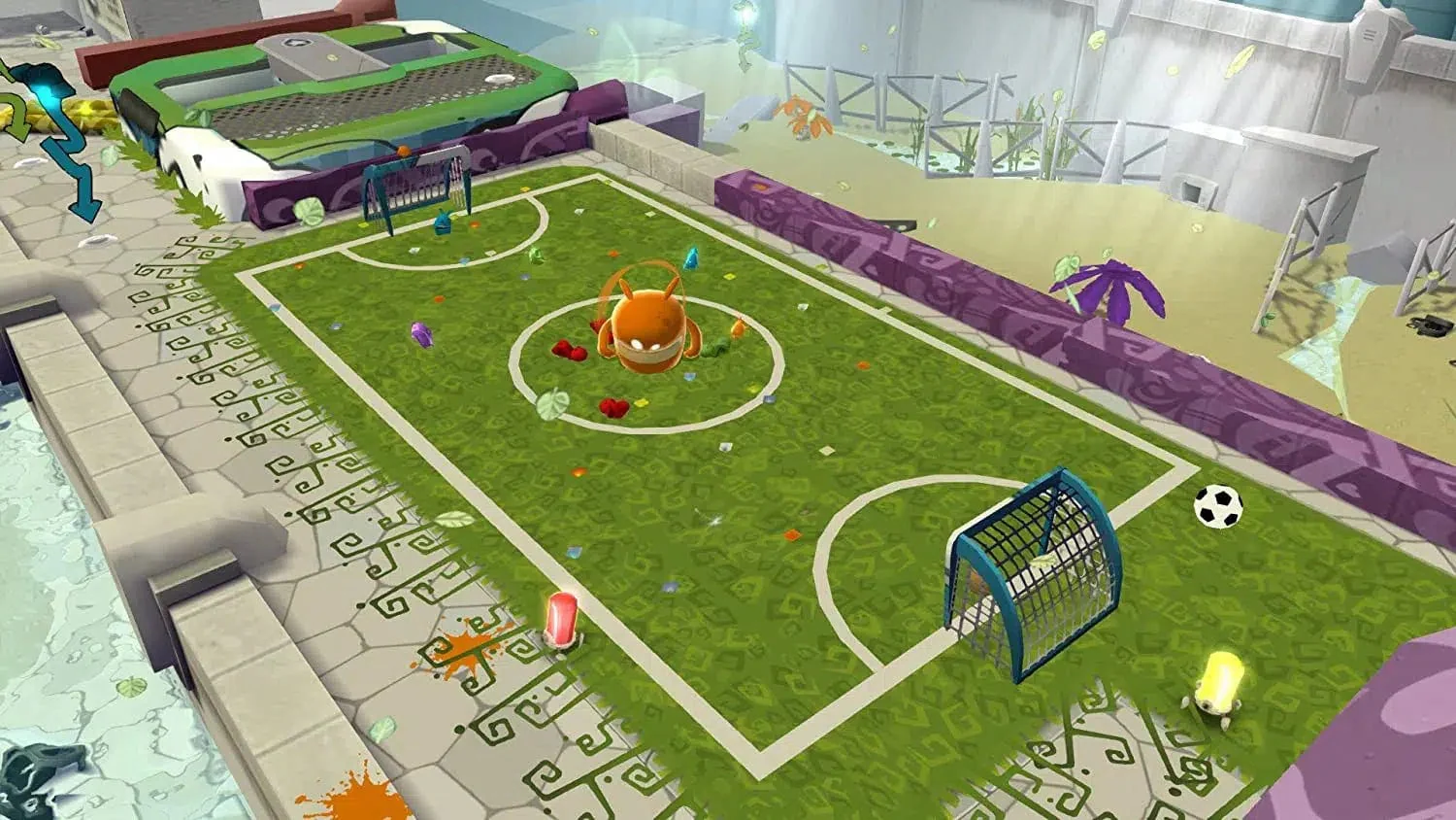 de Blob - Nintendo Switch - Image 4