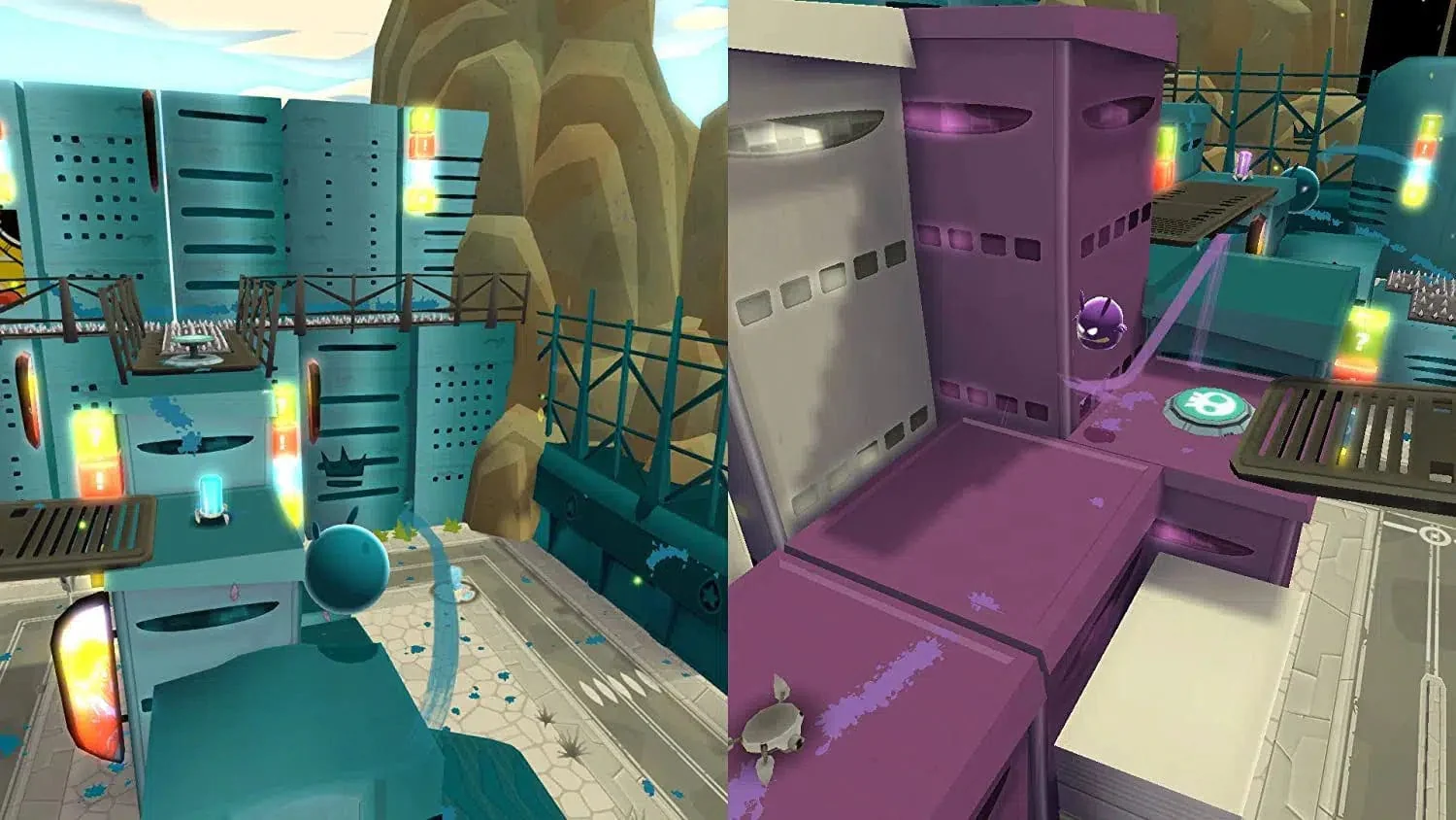 de Blob - Nintendo Switch - Image 5