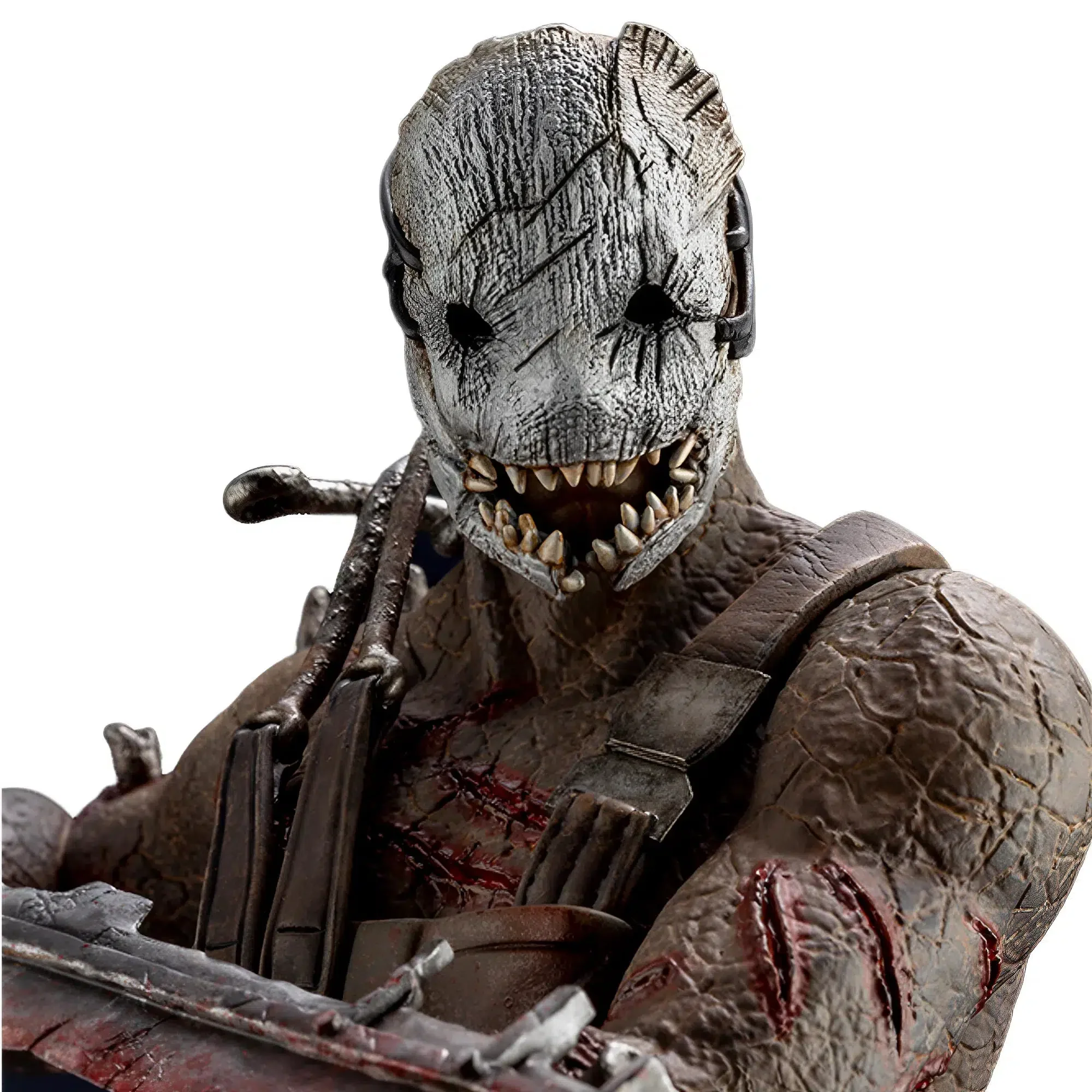 Dead by Daylight - The Trapper Figure (Pre-Painted) - Kotobukiya - Image 10