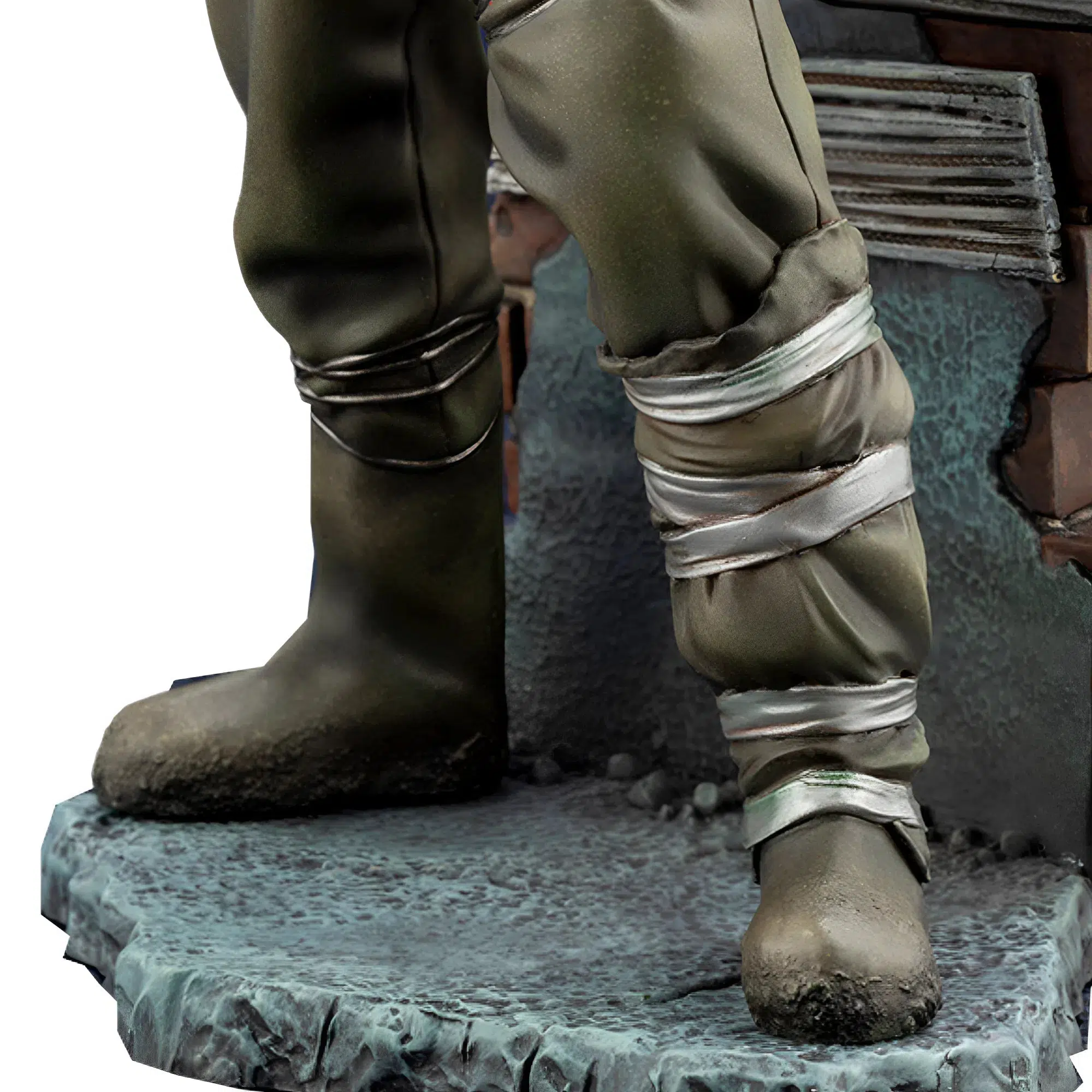 Dead by Daylight - The Trapper Figure (Pre-Painted) - Kotobukiya - Image 15