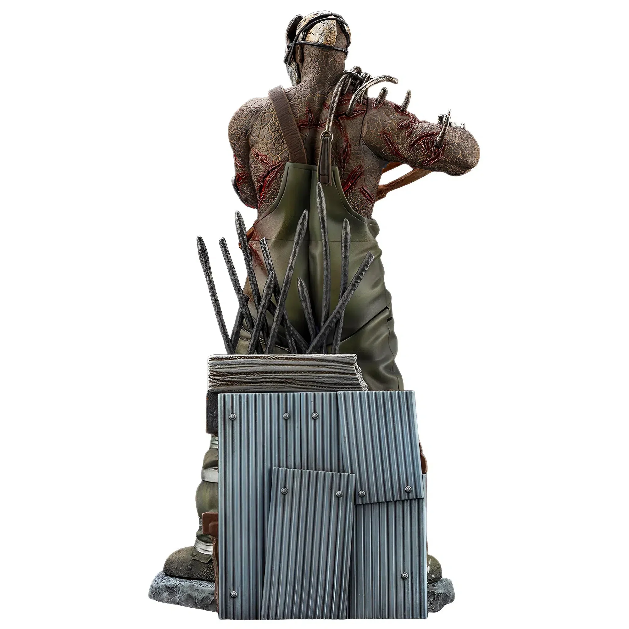 Dead by Daylight - The Trapper Figure (Pre-Painted) - Kotobukiya - Image 2