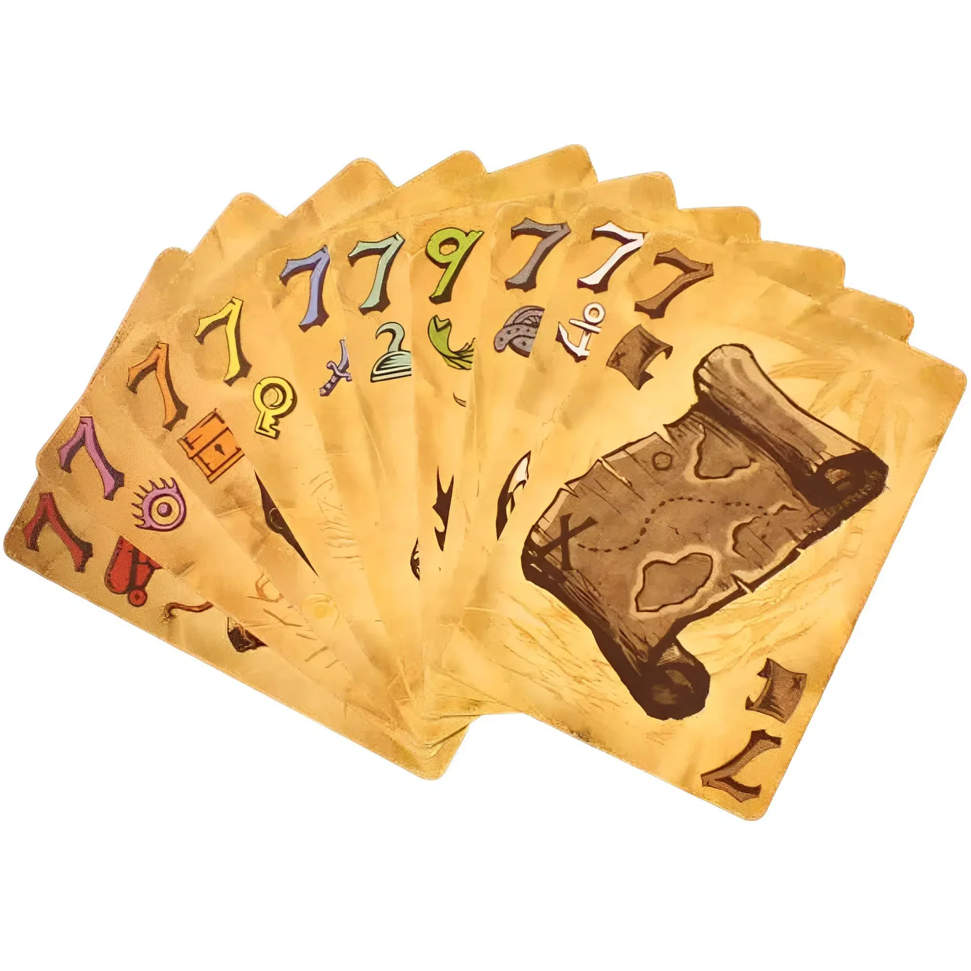 Dead Man's Draw - Card Game - Mayday Games - Image 3